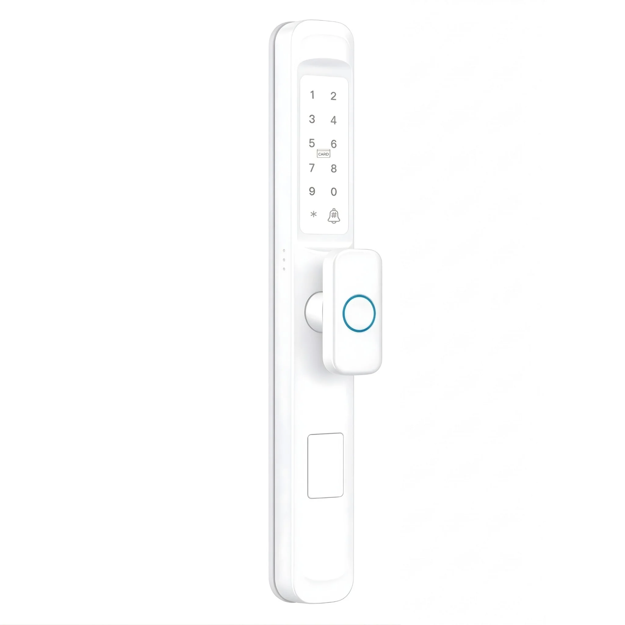 Smart Door Lock Slim Knob - Image 56