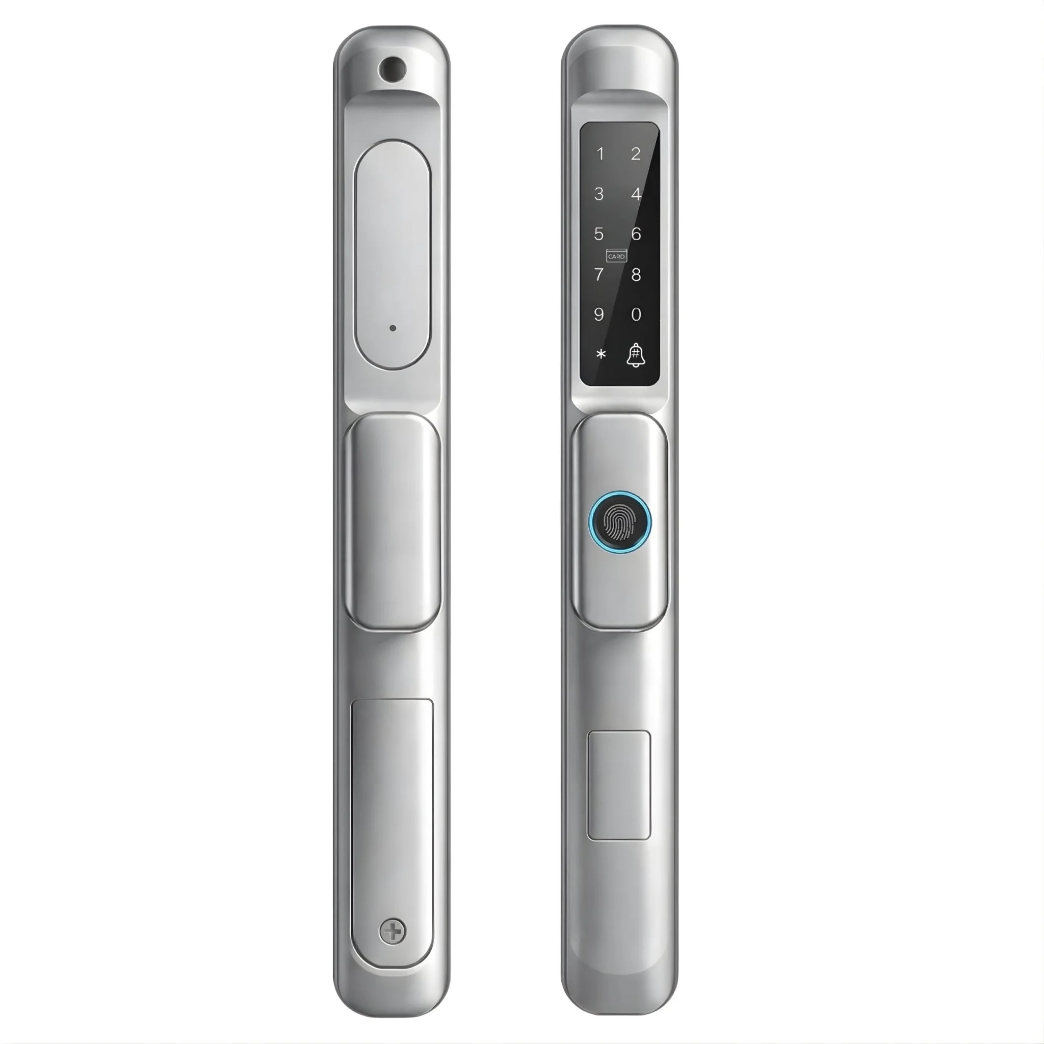 Smart Door Lock Slim Knob - Image 9