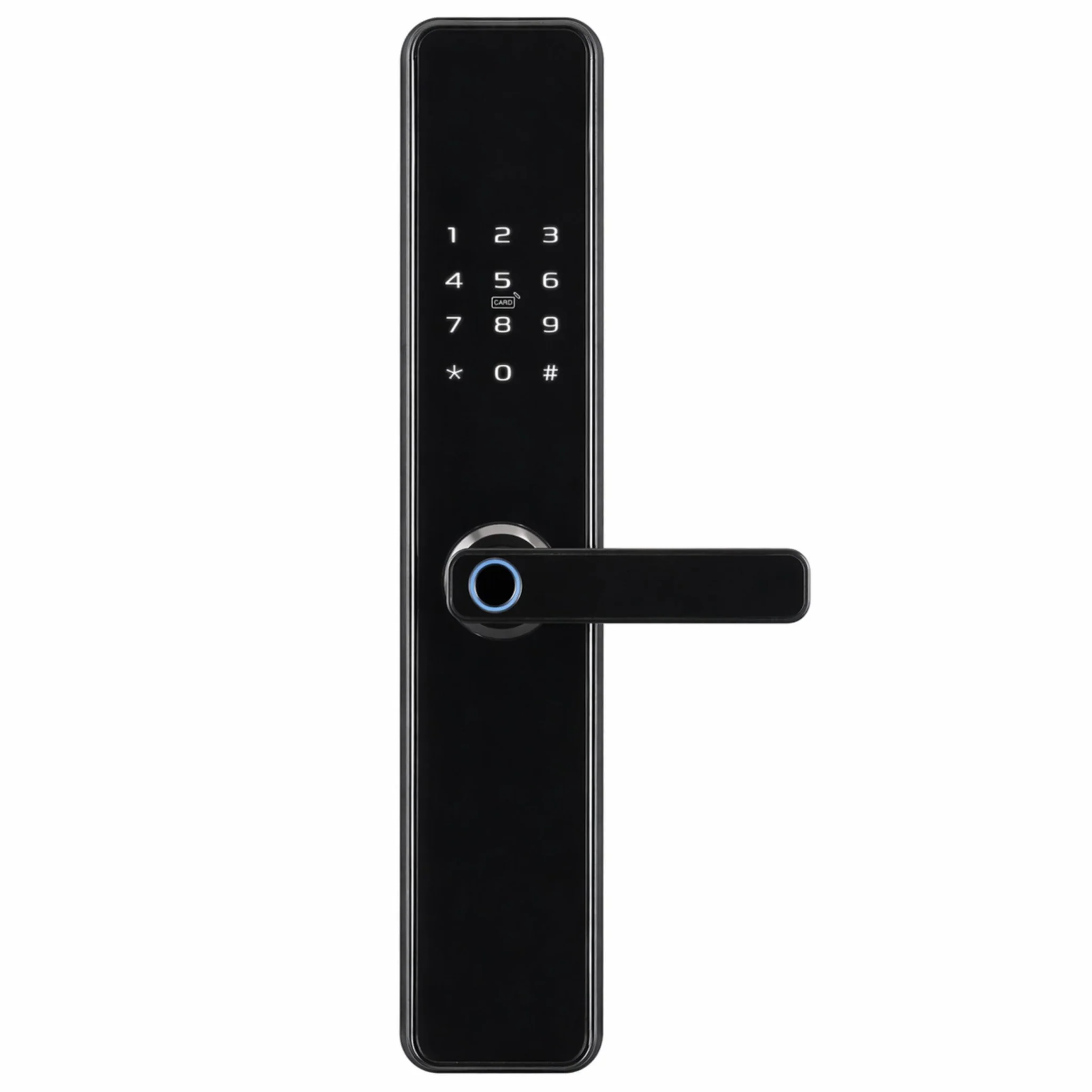Smart Door Lock Thick - Image 14