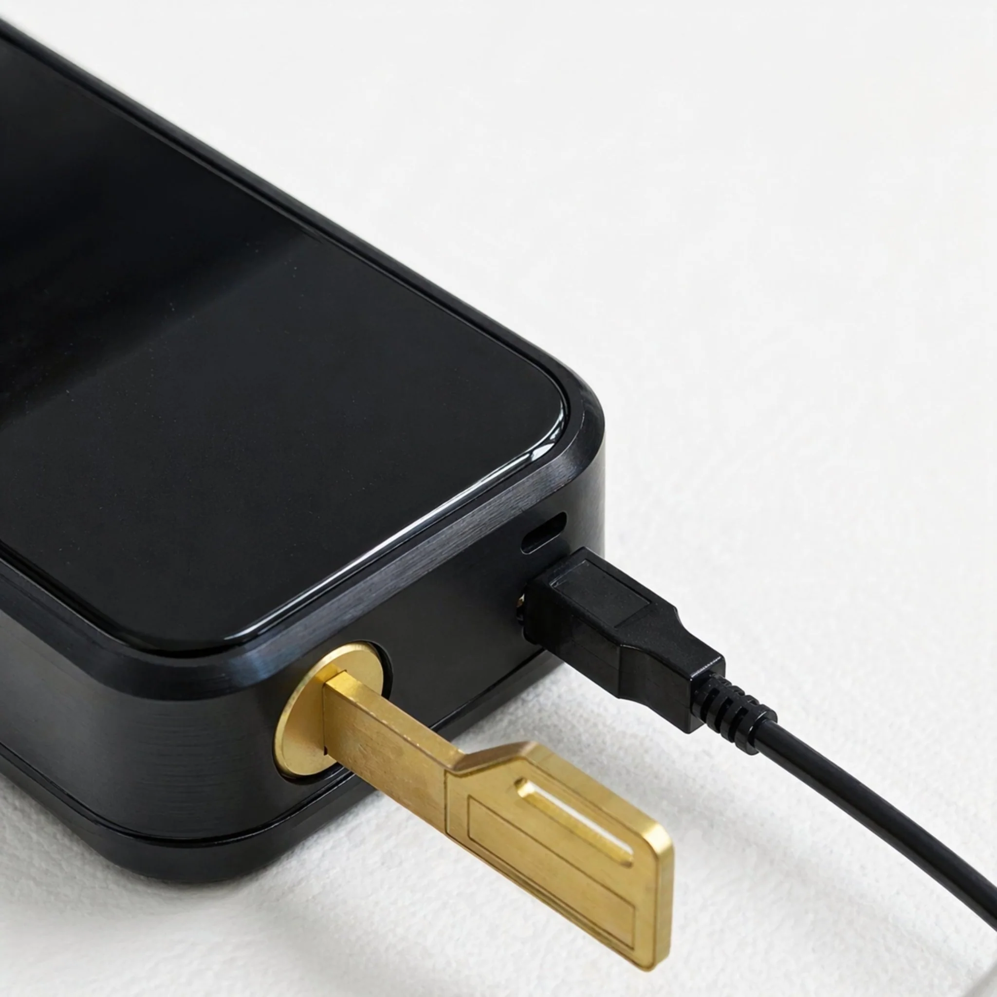 Smart Door Lock Thick - Image 7