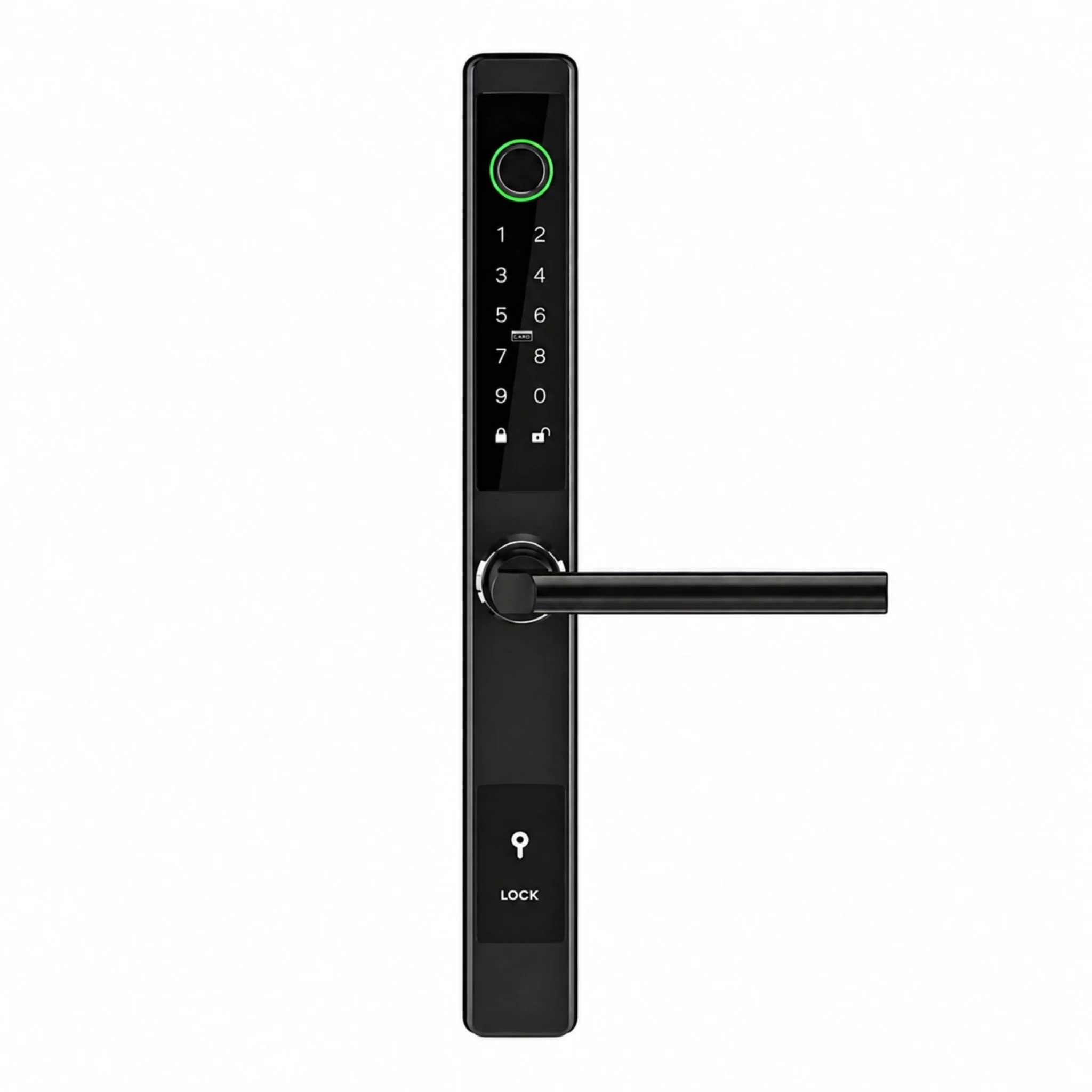 Smart Door Lock Thin - Image 44