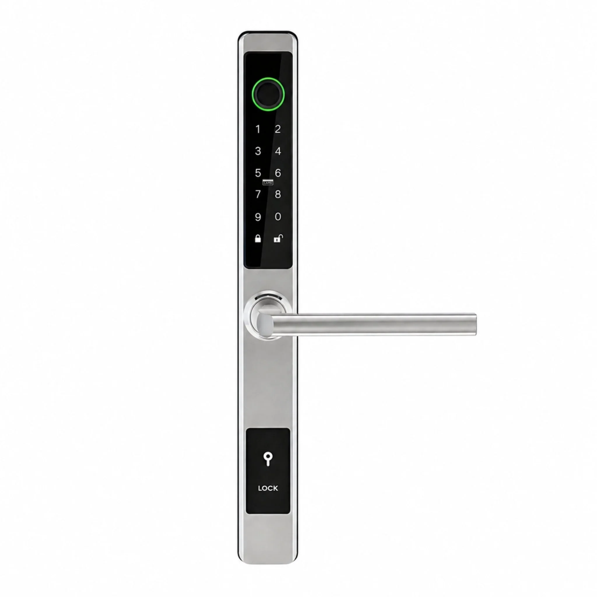 Smart Door Lock Thin - Image 45