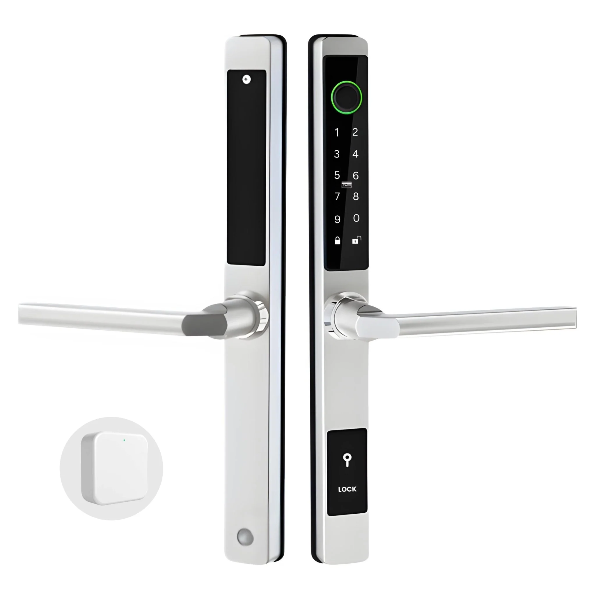 Smart Door Lock Thin - Image 6