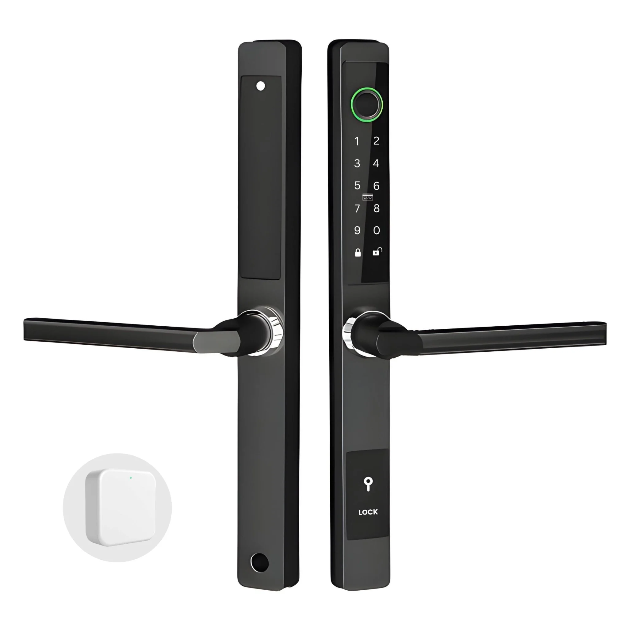 Smart Door Lock Thin - Image 7