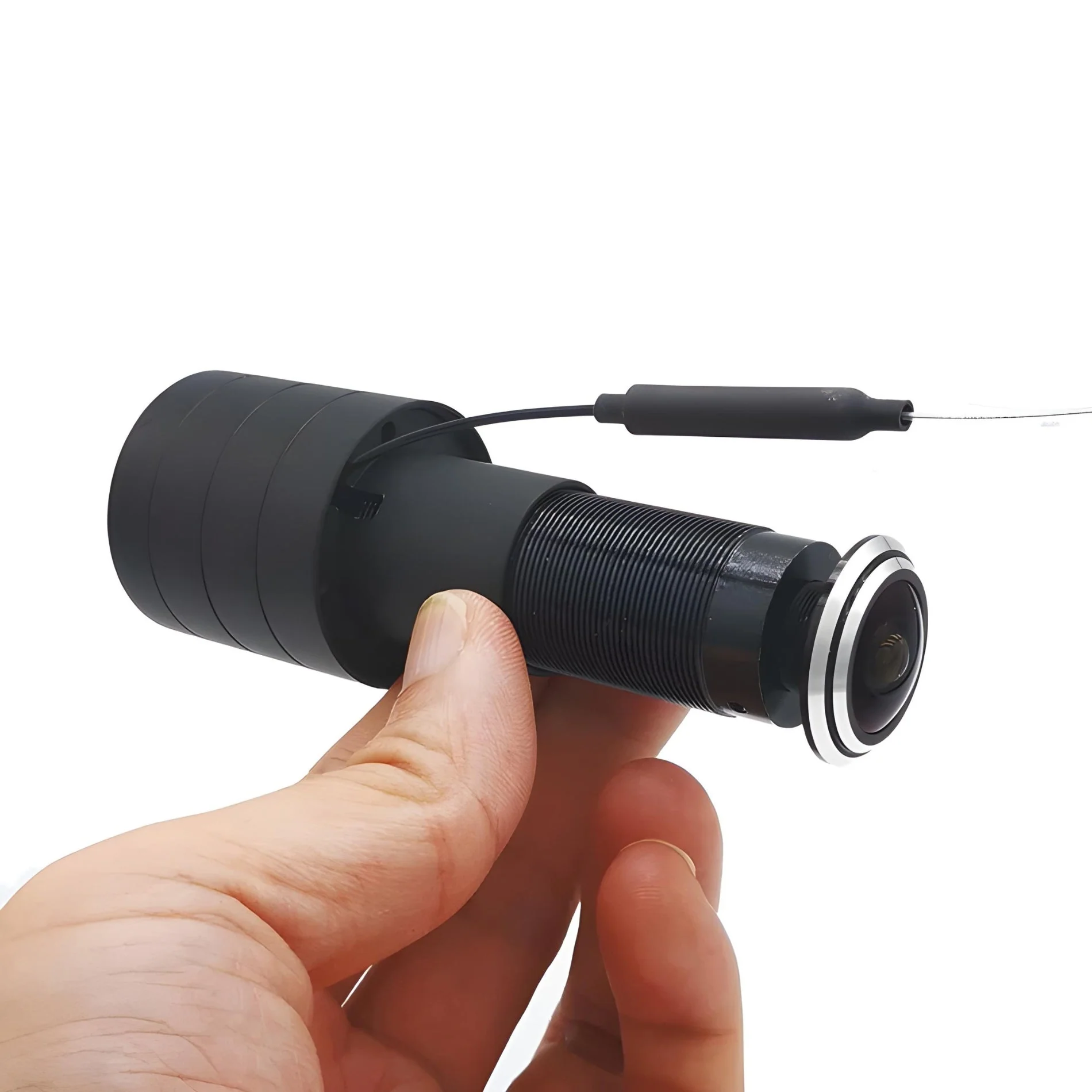 Smart Door Peephole Camera - Image 11