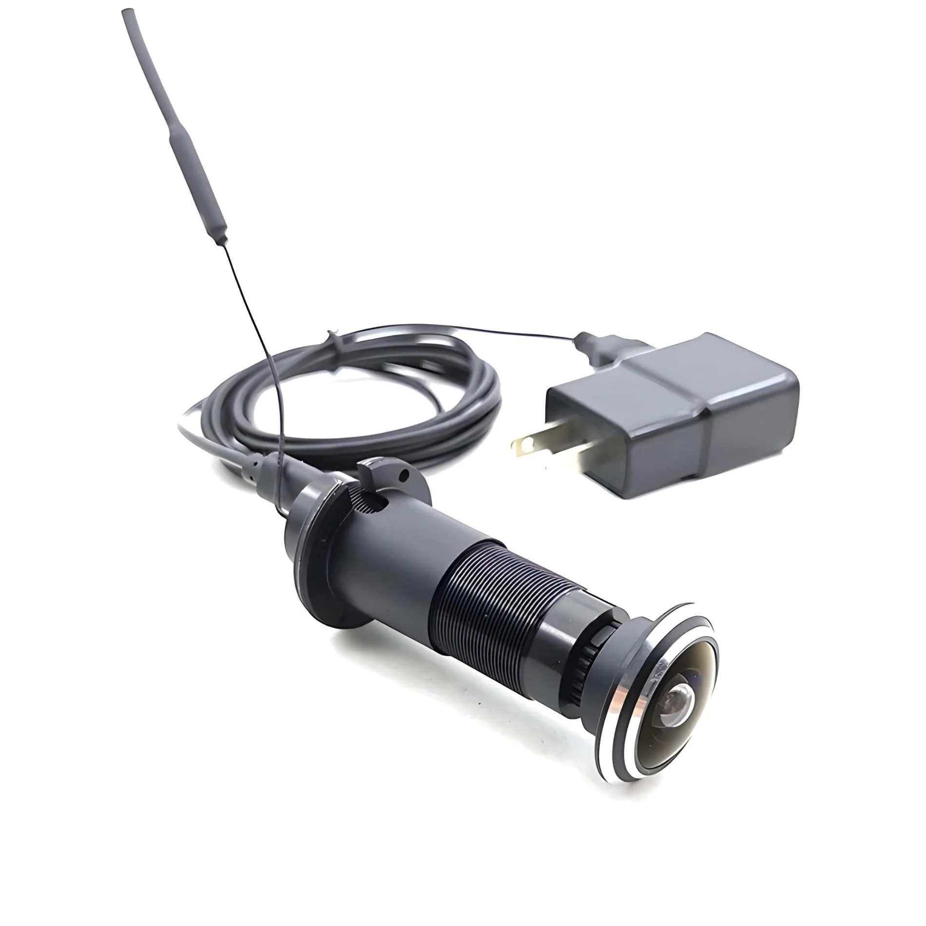 Smart Door Peephole Camera - Image 7