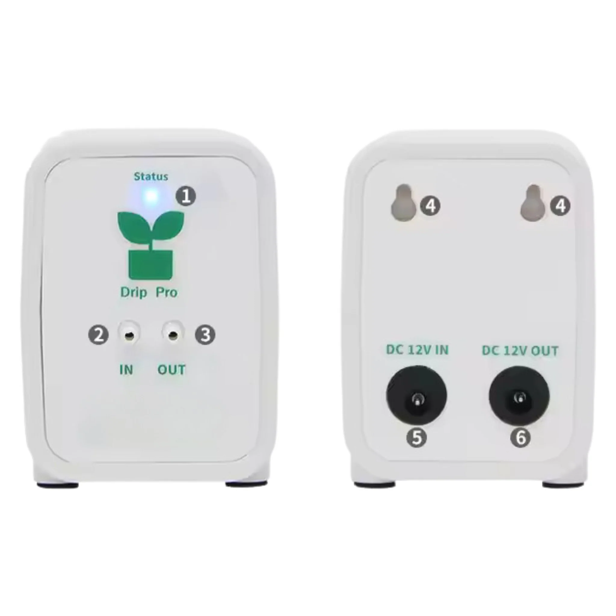 Smart Drip Irrigation System - Image 3