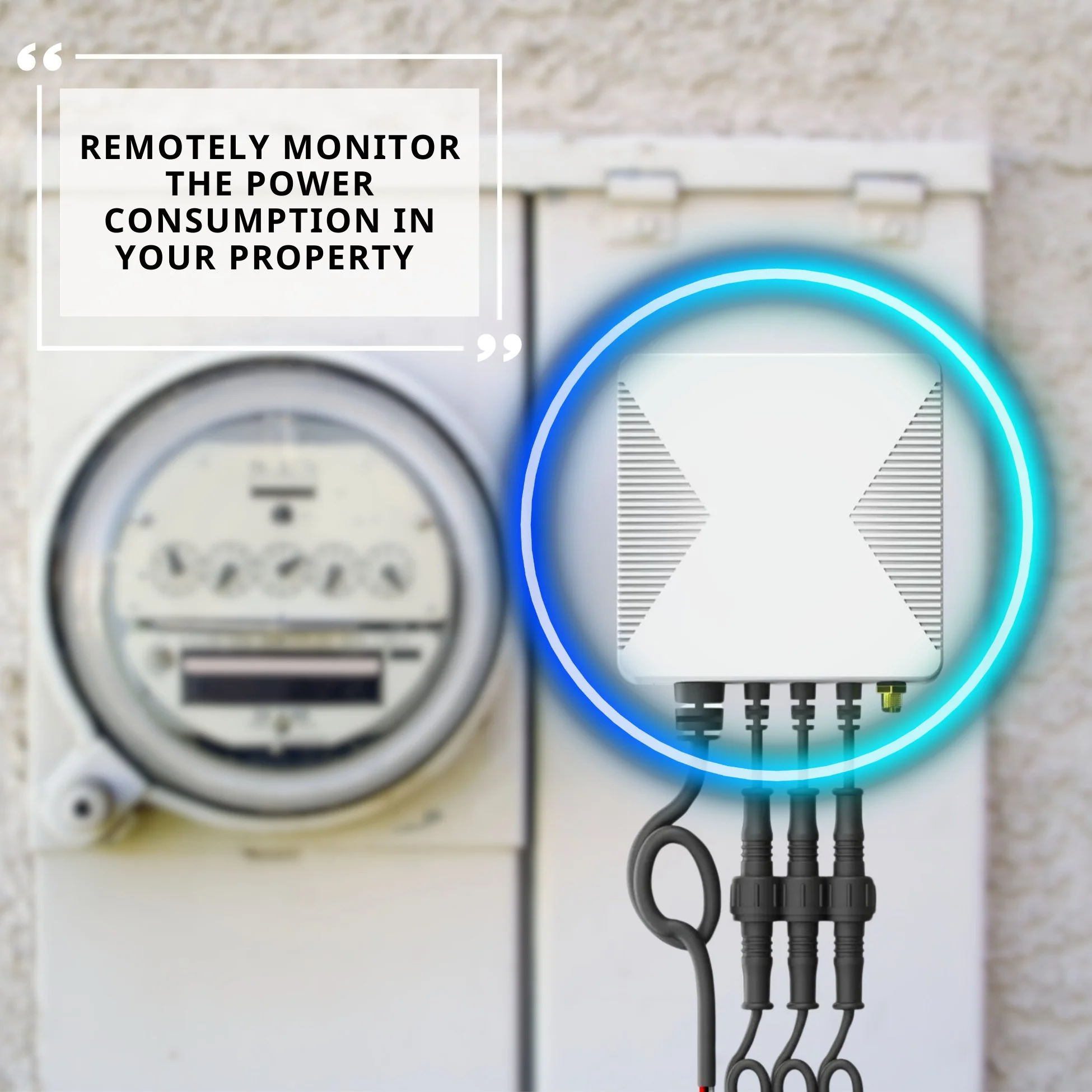 Smart Electric Sensor - Image 2