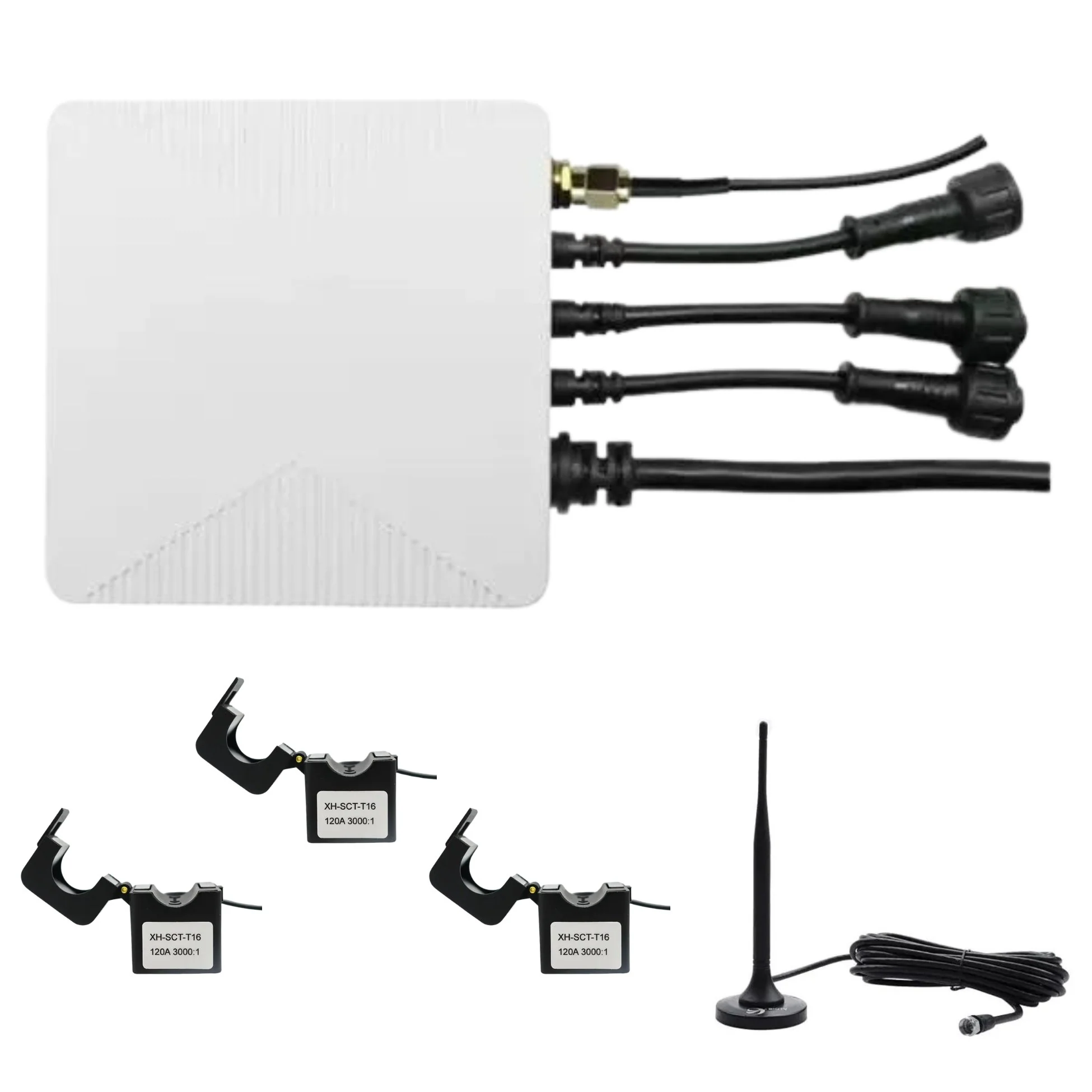 Smart Electric Sensor - Image 4