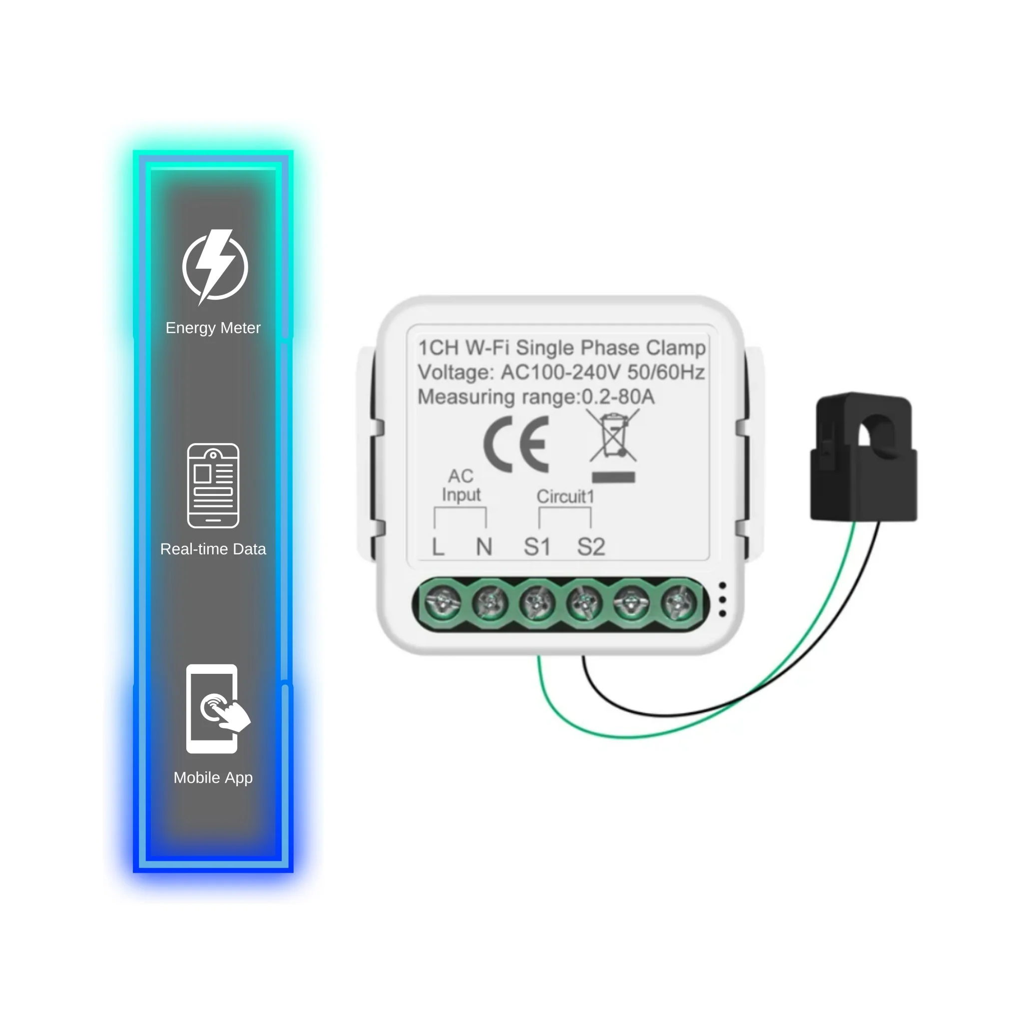 Smart Energy Meter - Image 2