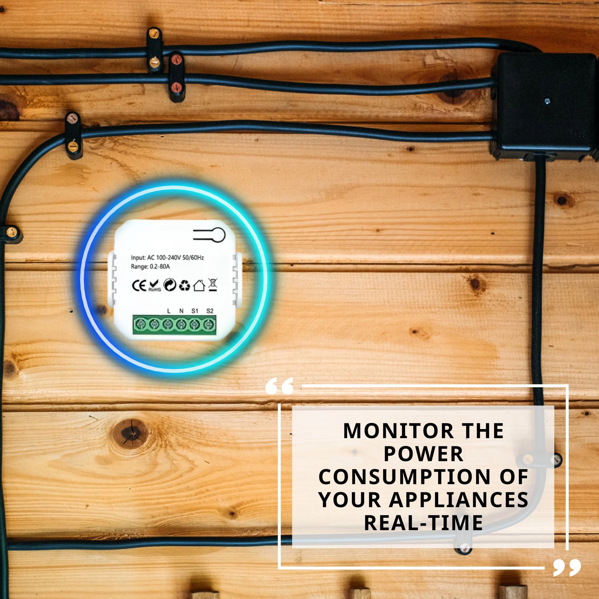 Smart Energy Meter - Image 3