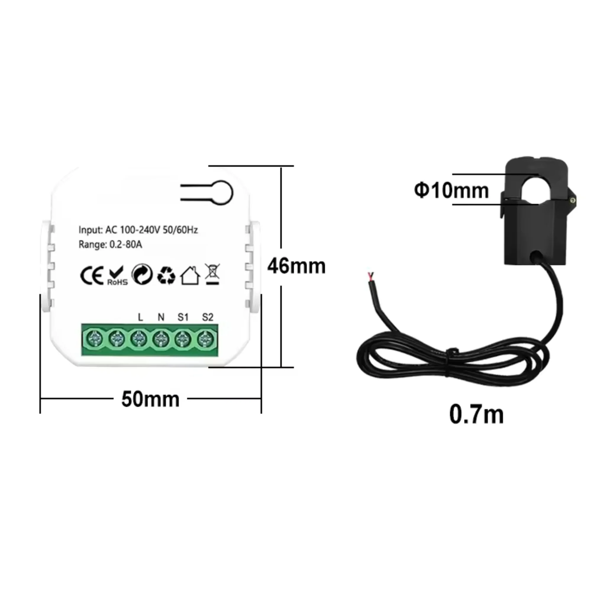 Smart Energy Meter - Image 4