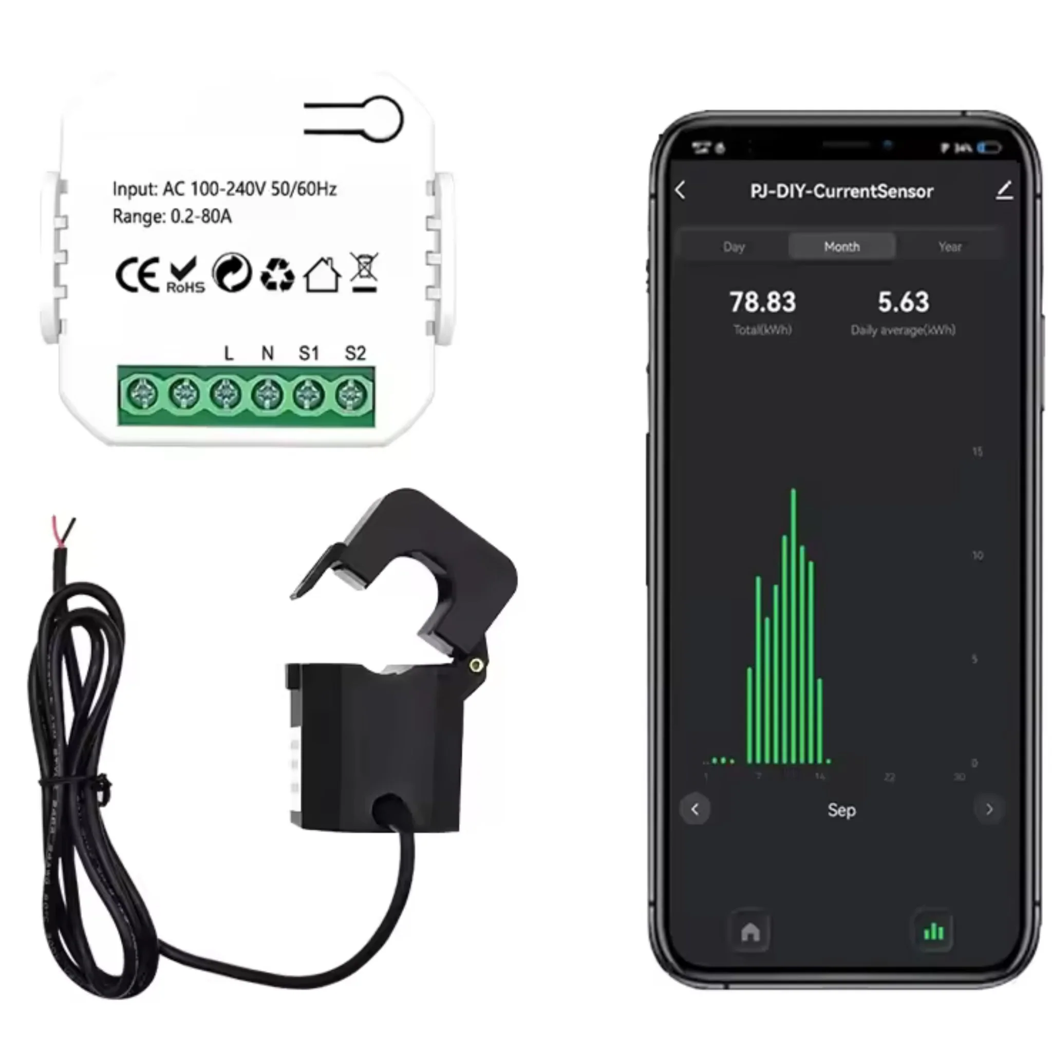 Smart Energy Meter - Image 5