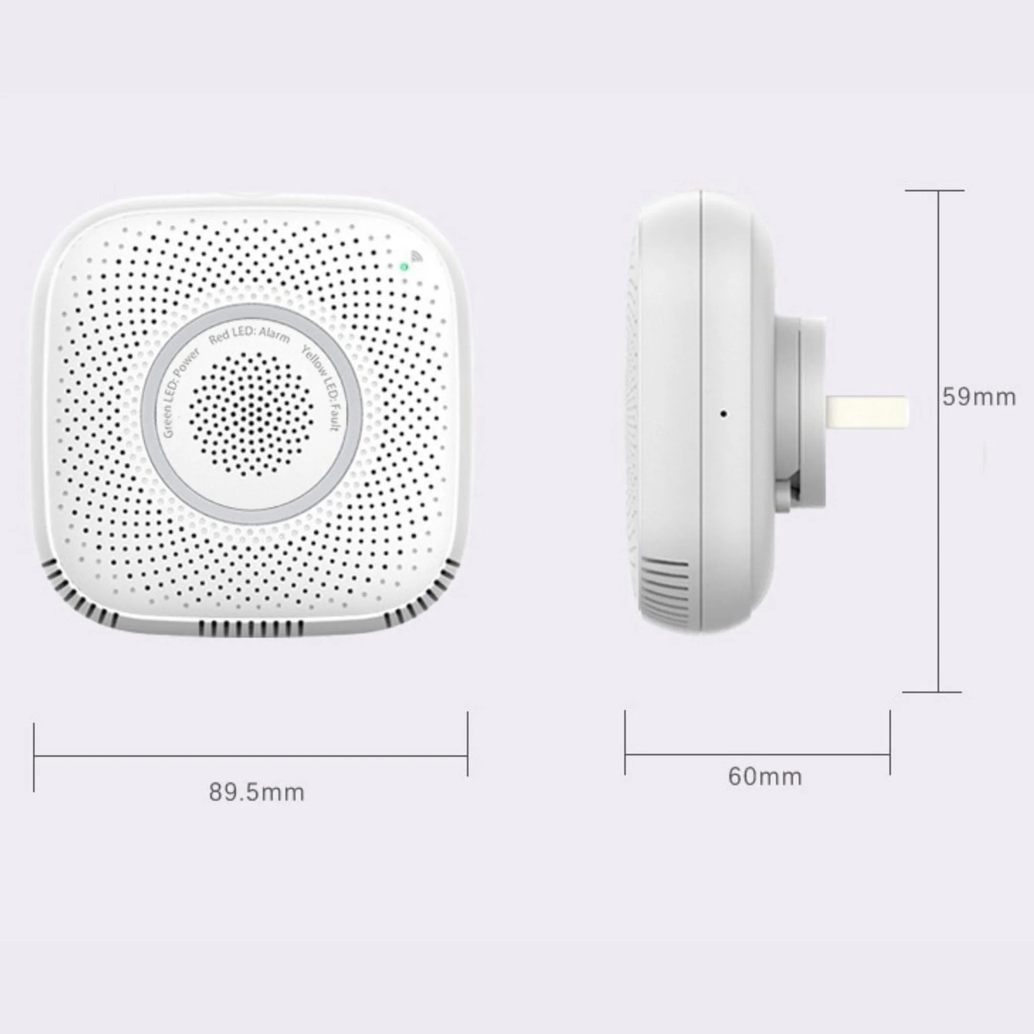 Smart Gas Leak Detector - Image 5