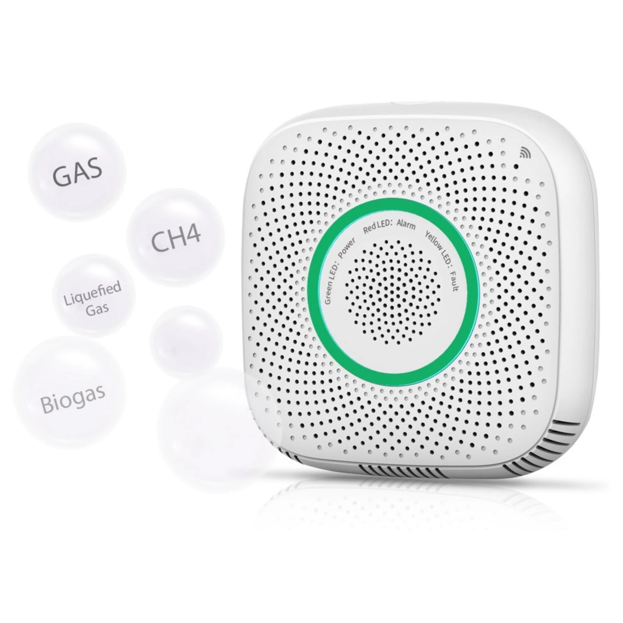 Smart Gas Leak Detector - Image 8