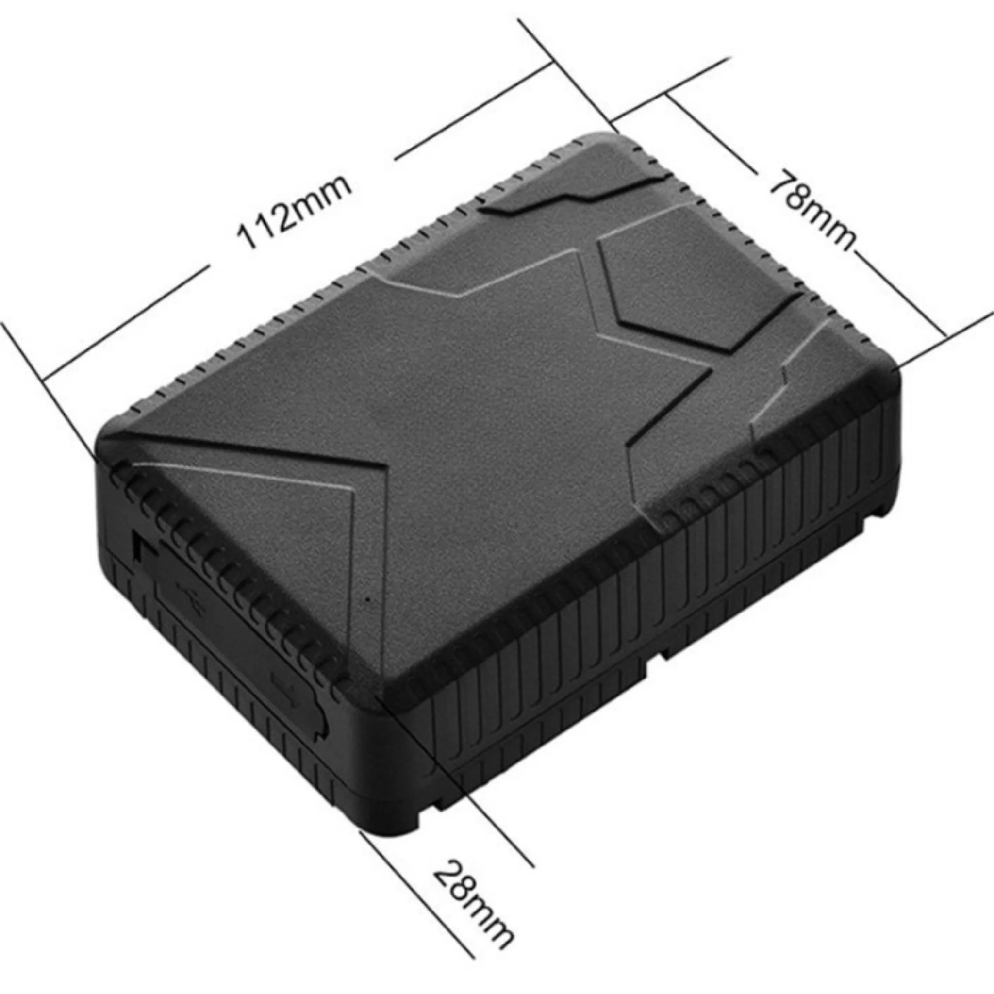 Smart GPS Car Tracker - Image 3