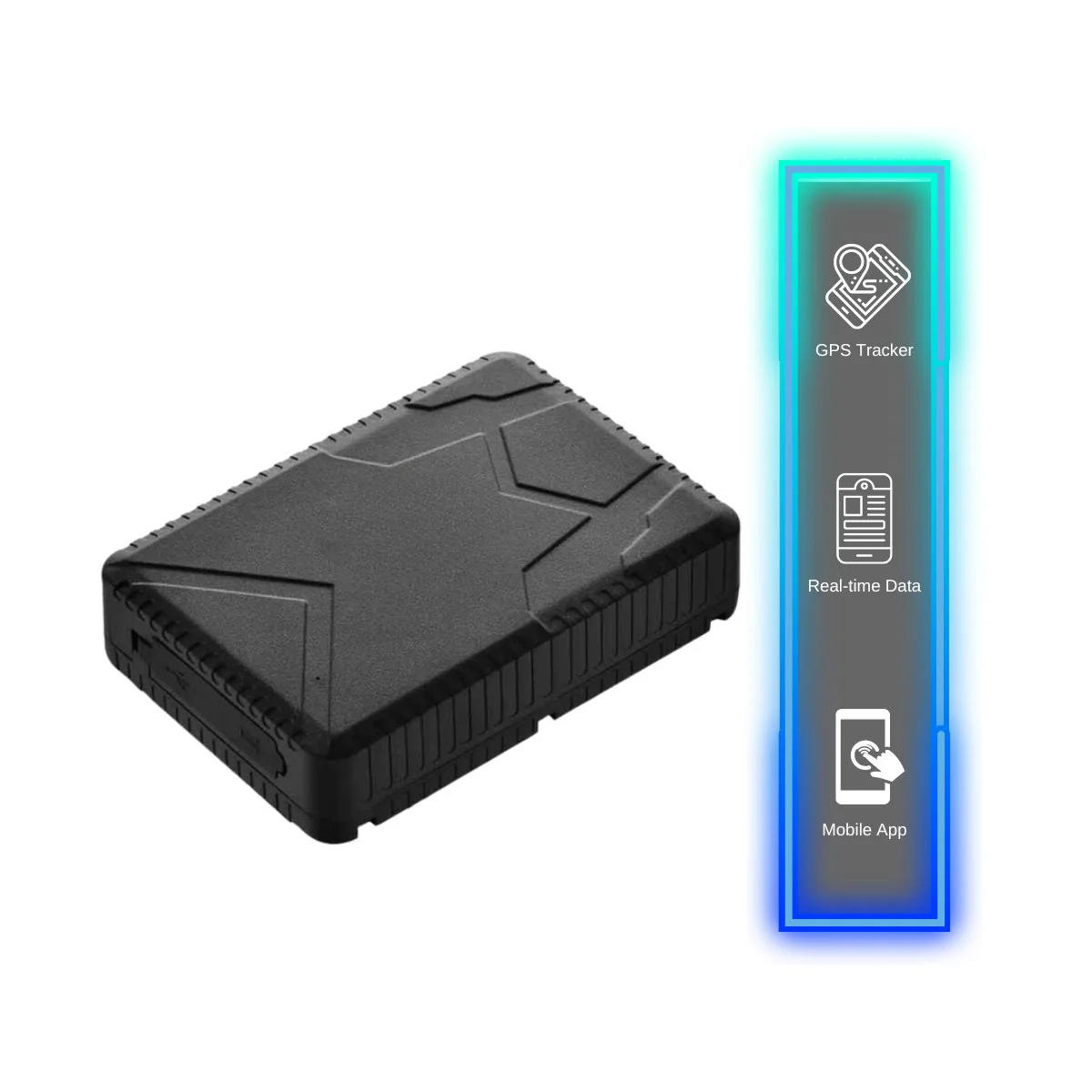 Smart GPS Car Tracker - Image 5