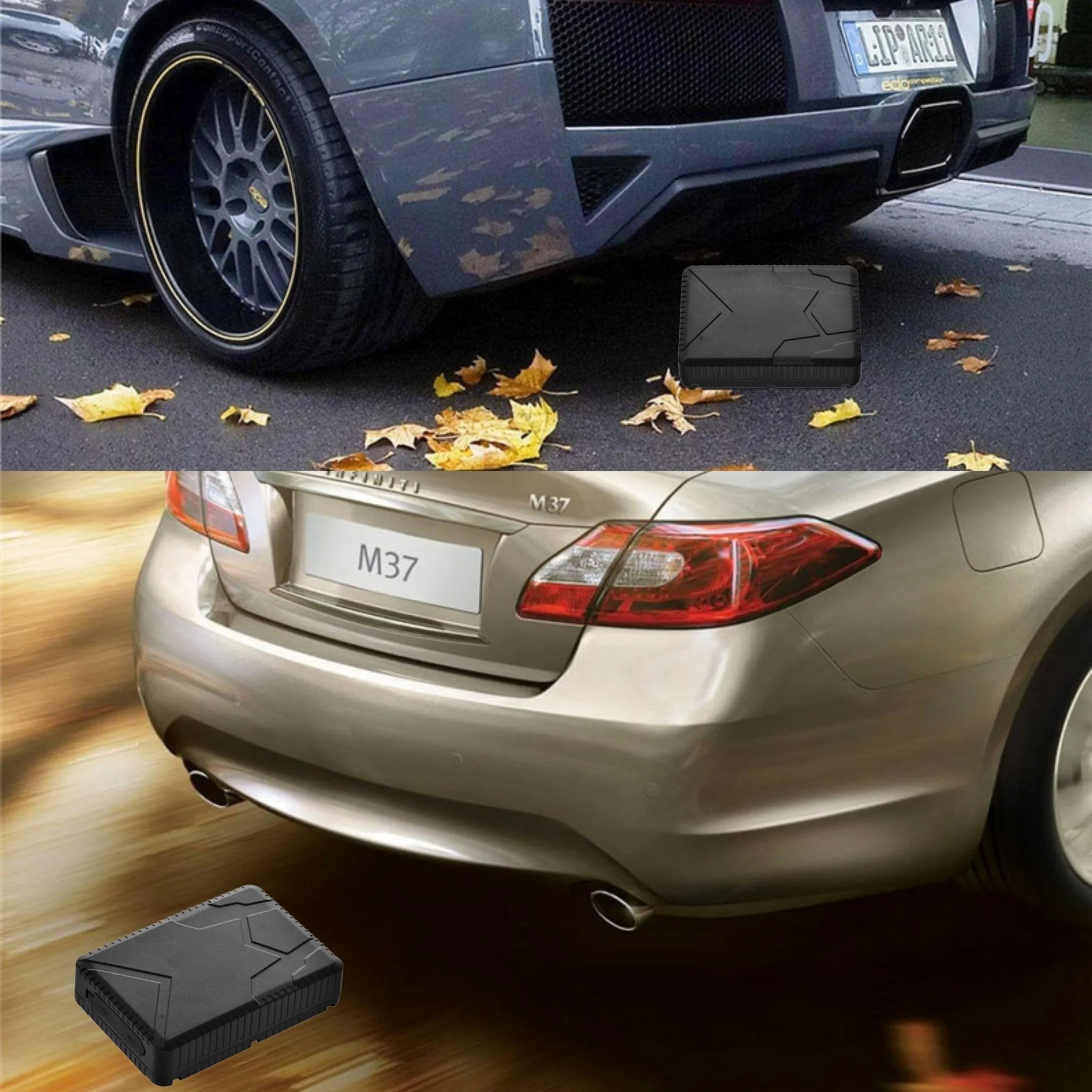 Smart GPS Car Tracker - Image 6