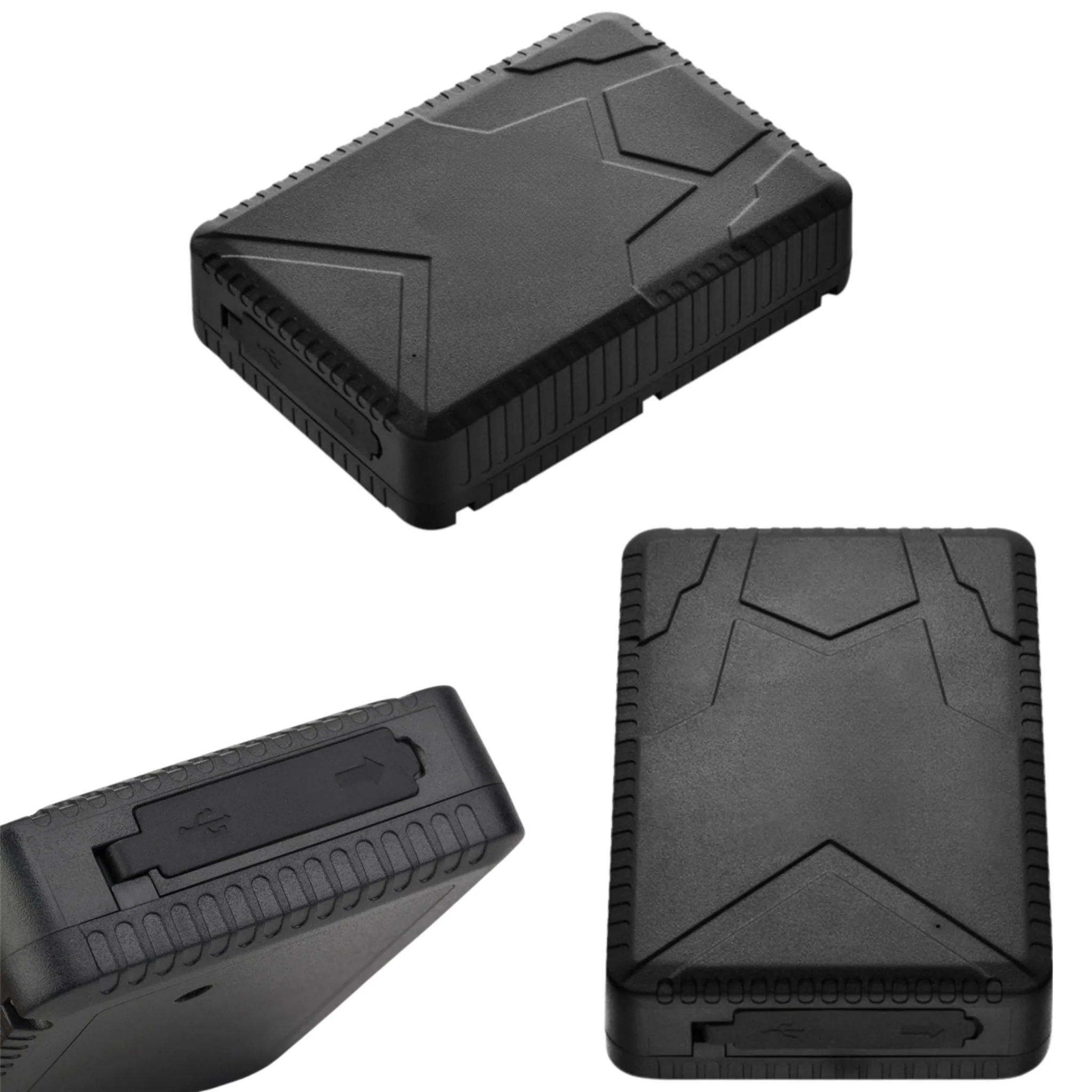 Smart GPS Car Tracker - Image 7