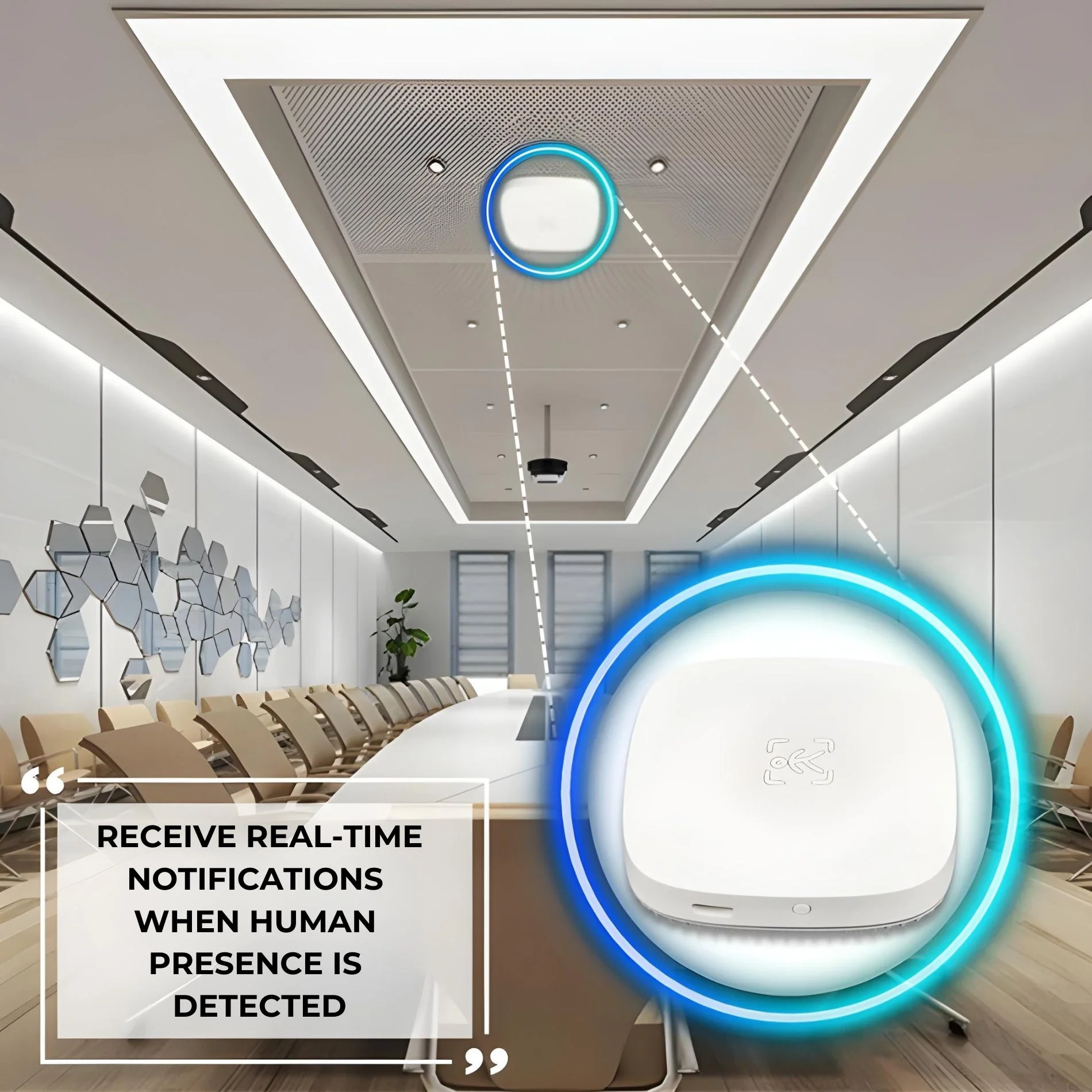 Smart Human Presence Detector - Image 4