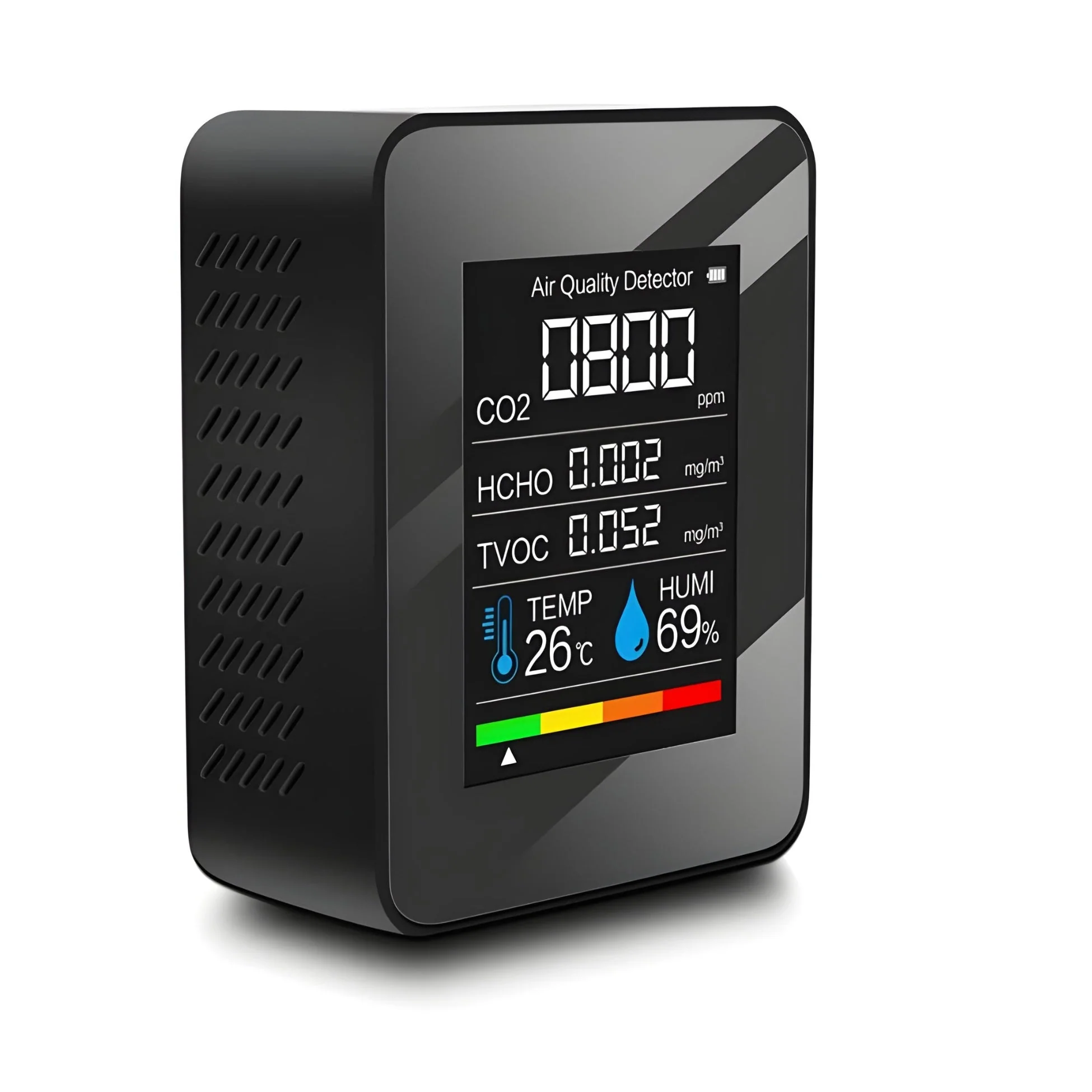 Smart Humidity Sensor - Image 3
