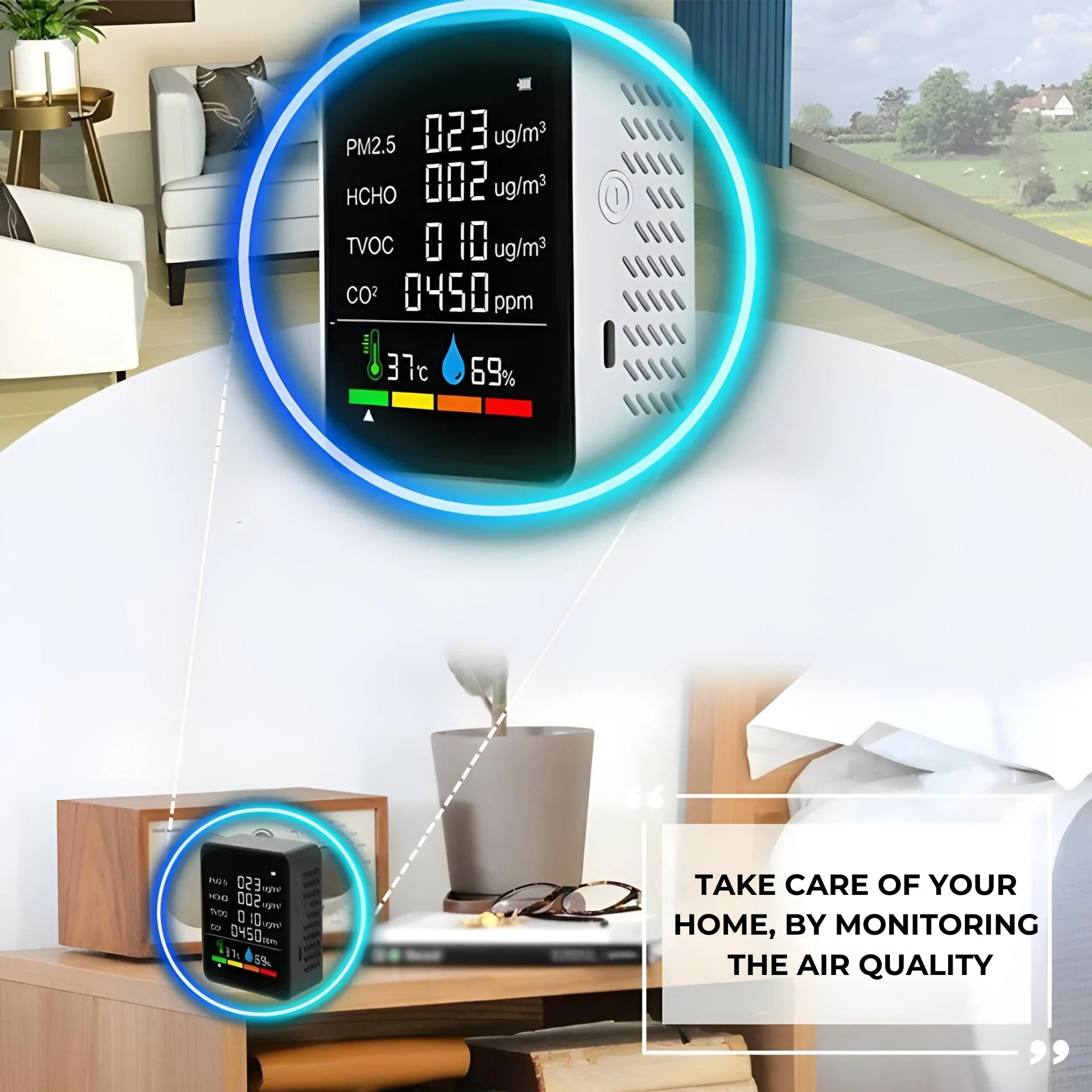 Smart Humidity Sensor - Image 4