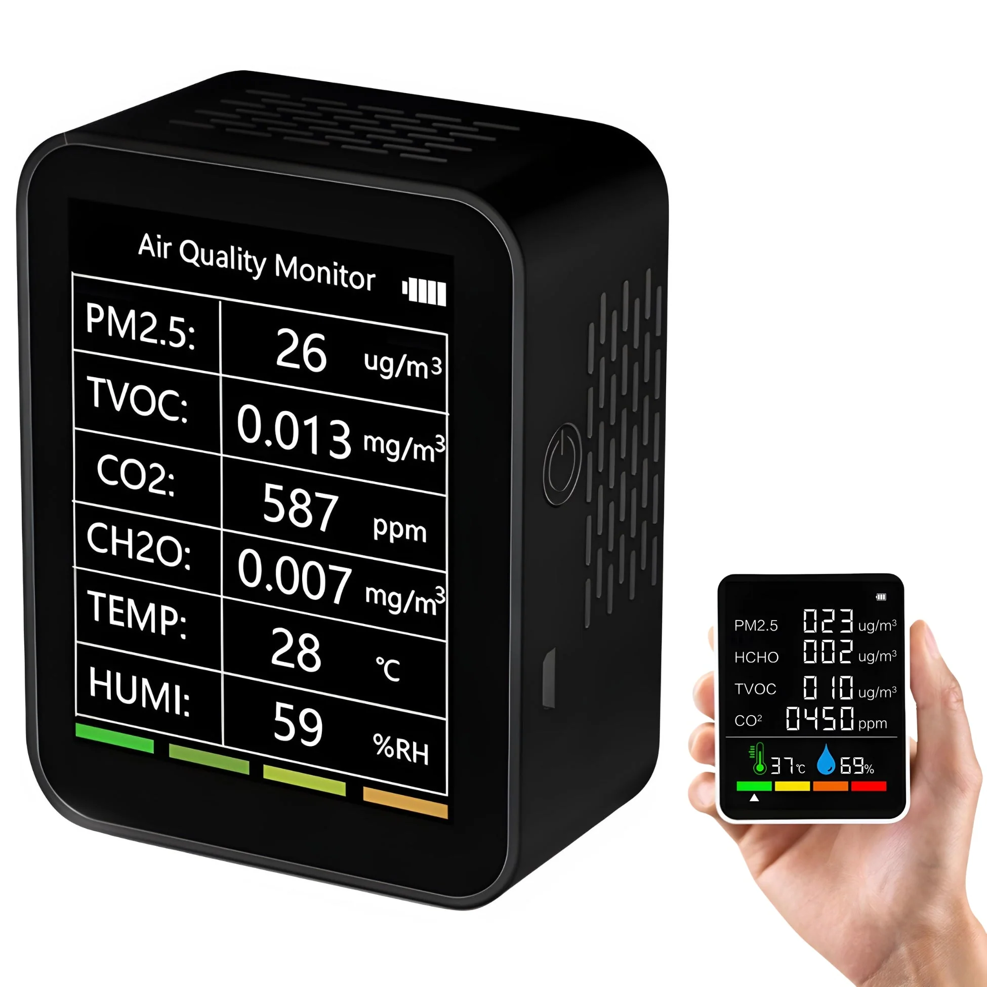 Smart Humidity Sensor - Image 5