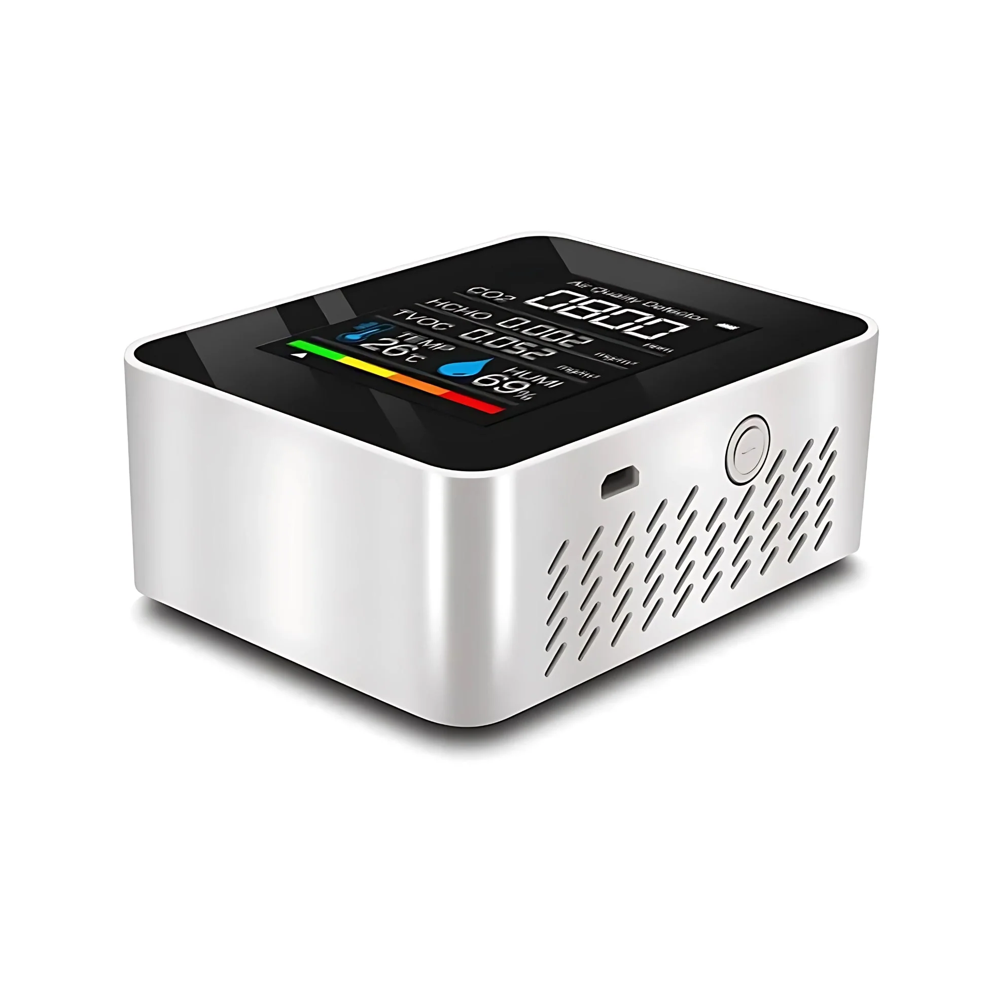 Smart Humidity Sensor - Image 6