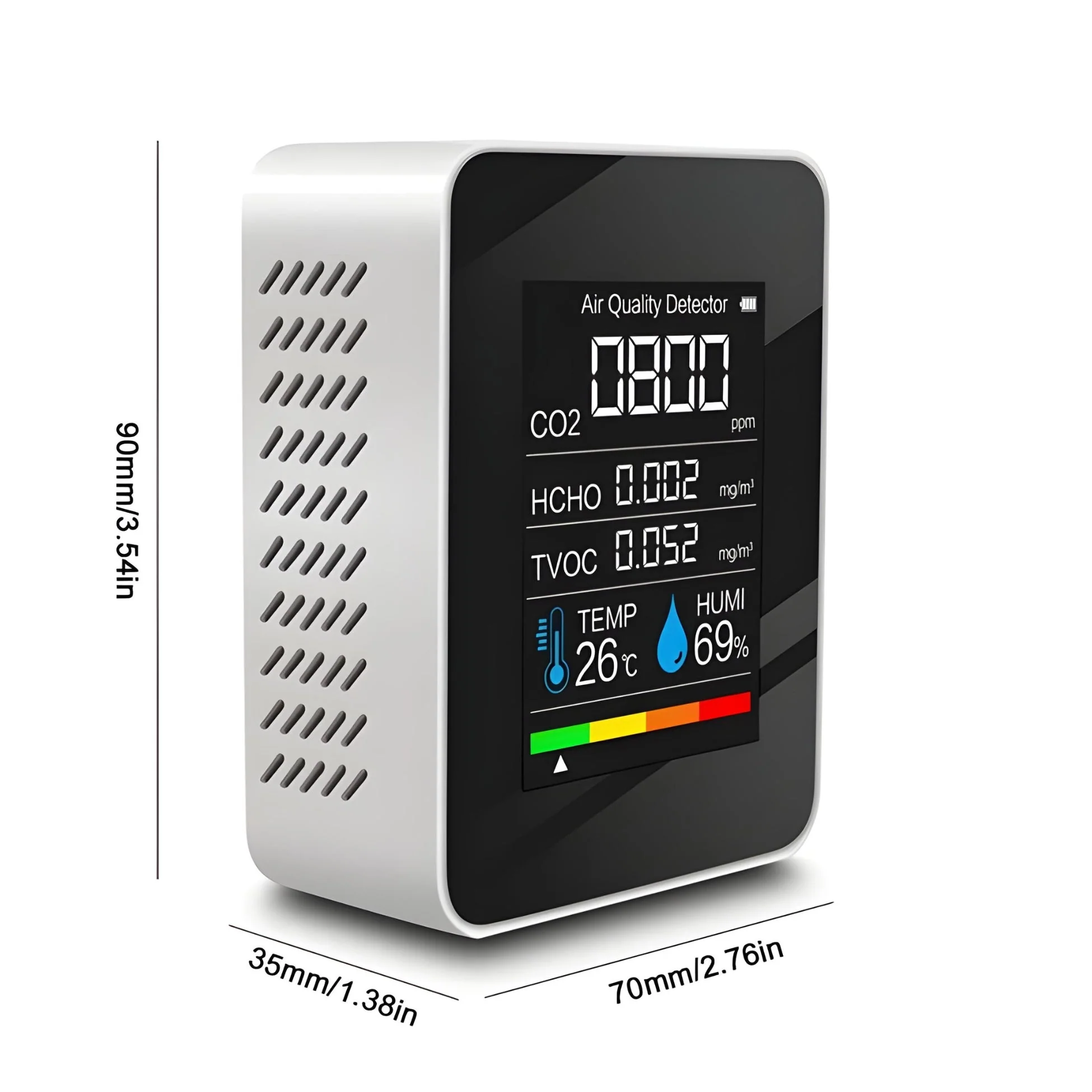 Smart Humidity Sensor - Image 7