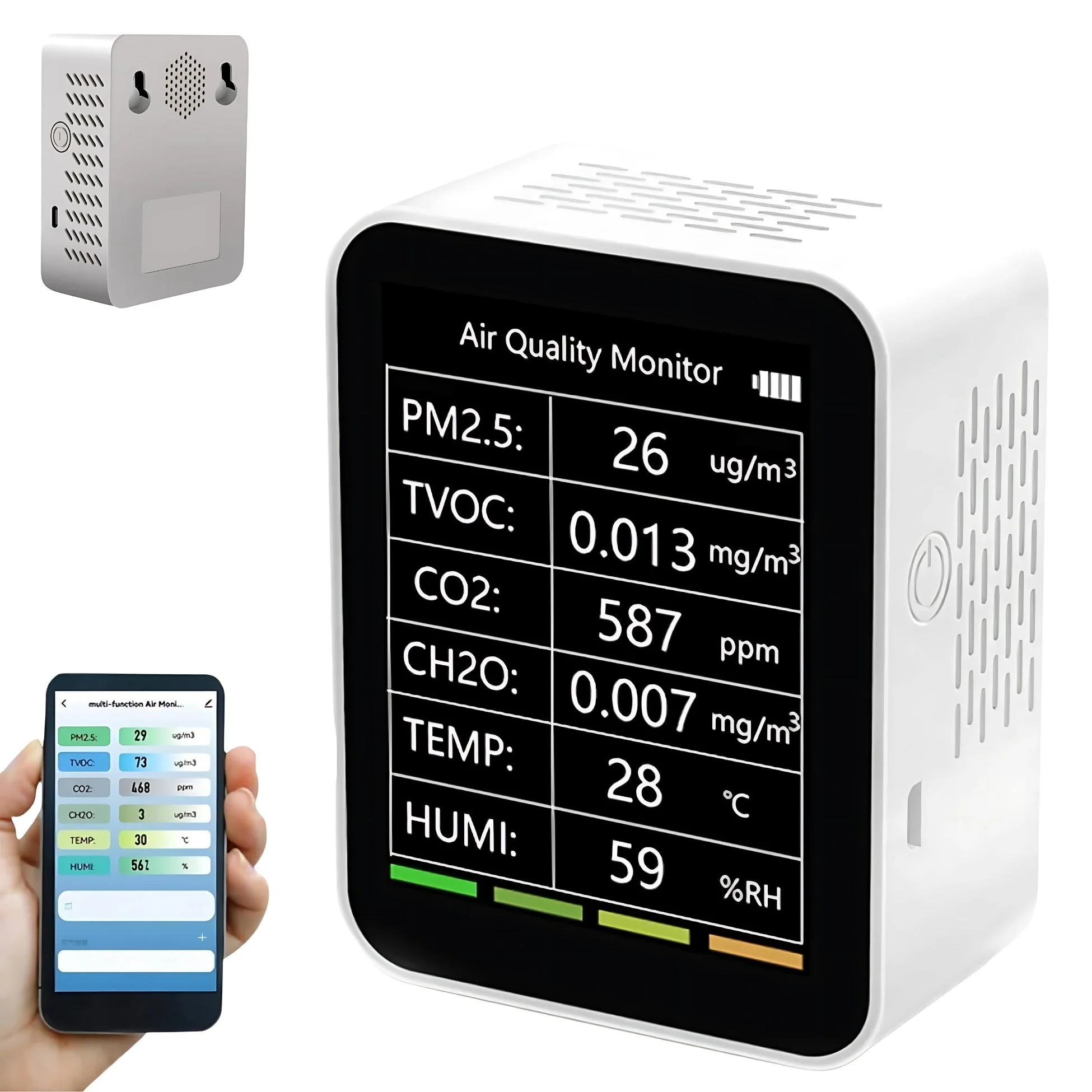 Smart Humidity Sensor - Image 9