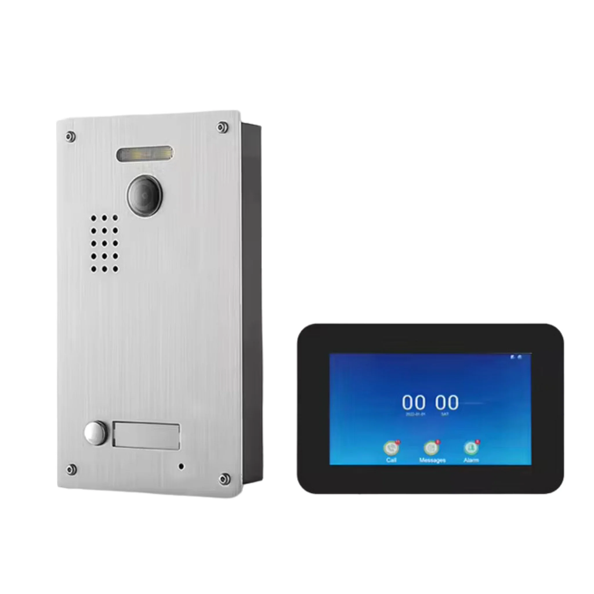 Smart Intercom System - Image 2