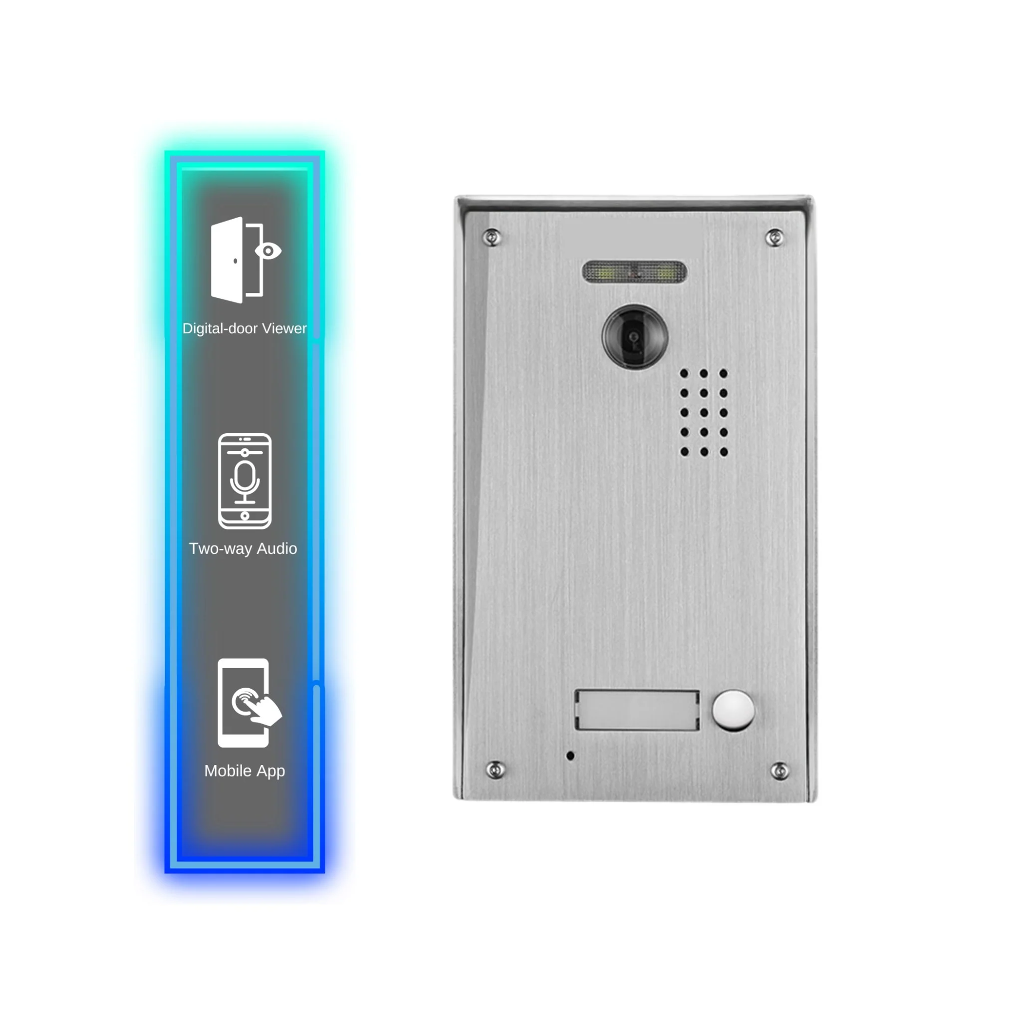 Smart Intercom System - Image 3
