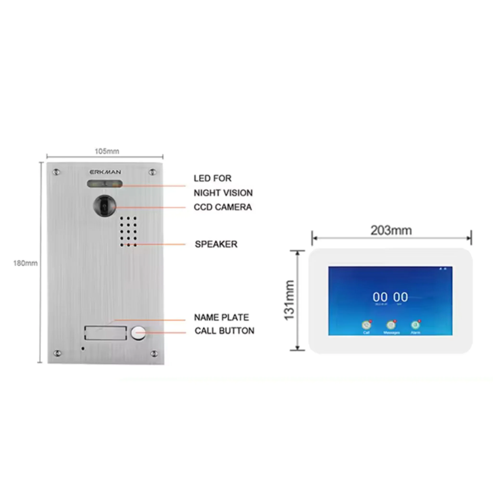 Smart Intercom System - Image 5