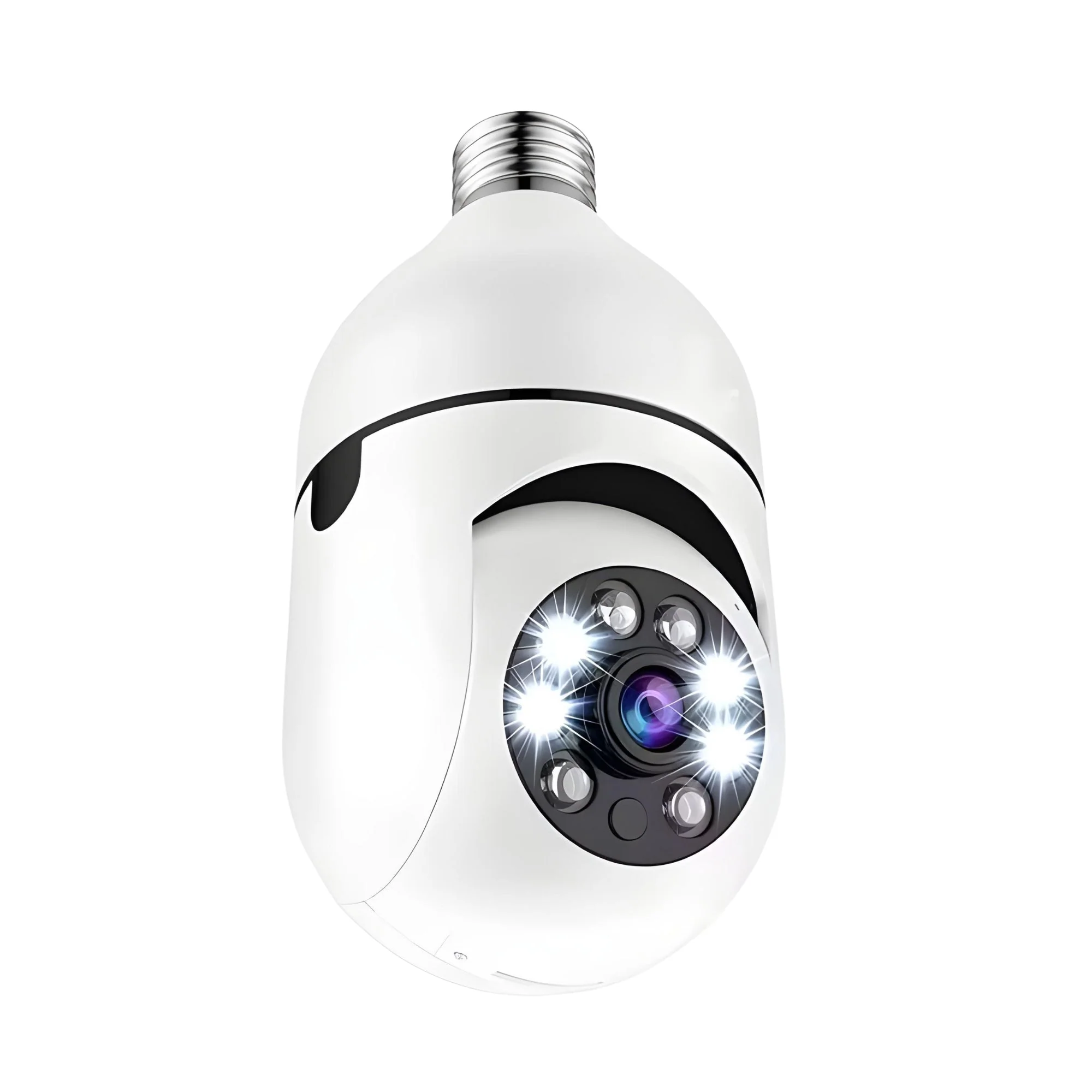 Smart Lightbulb Camera - Image 3