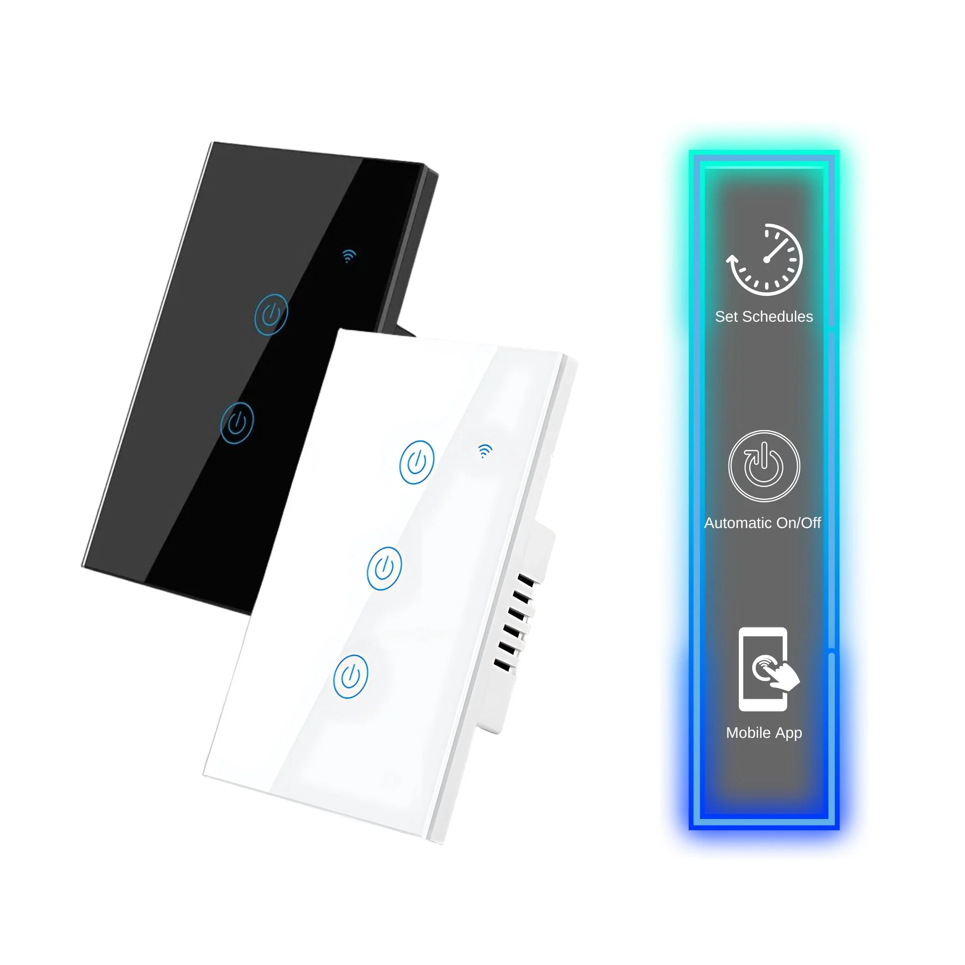 Smart Light Switch - Image 10