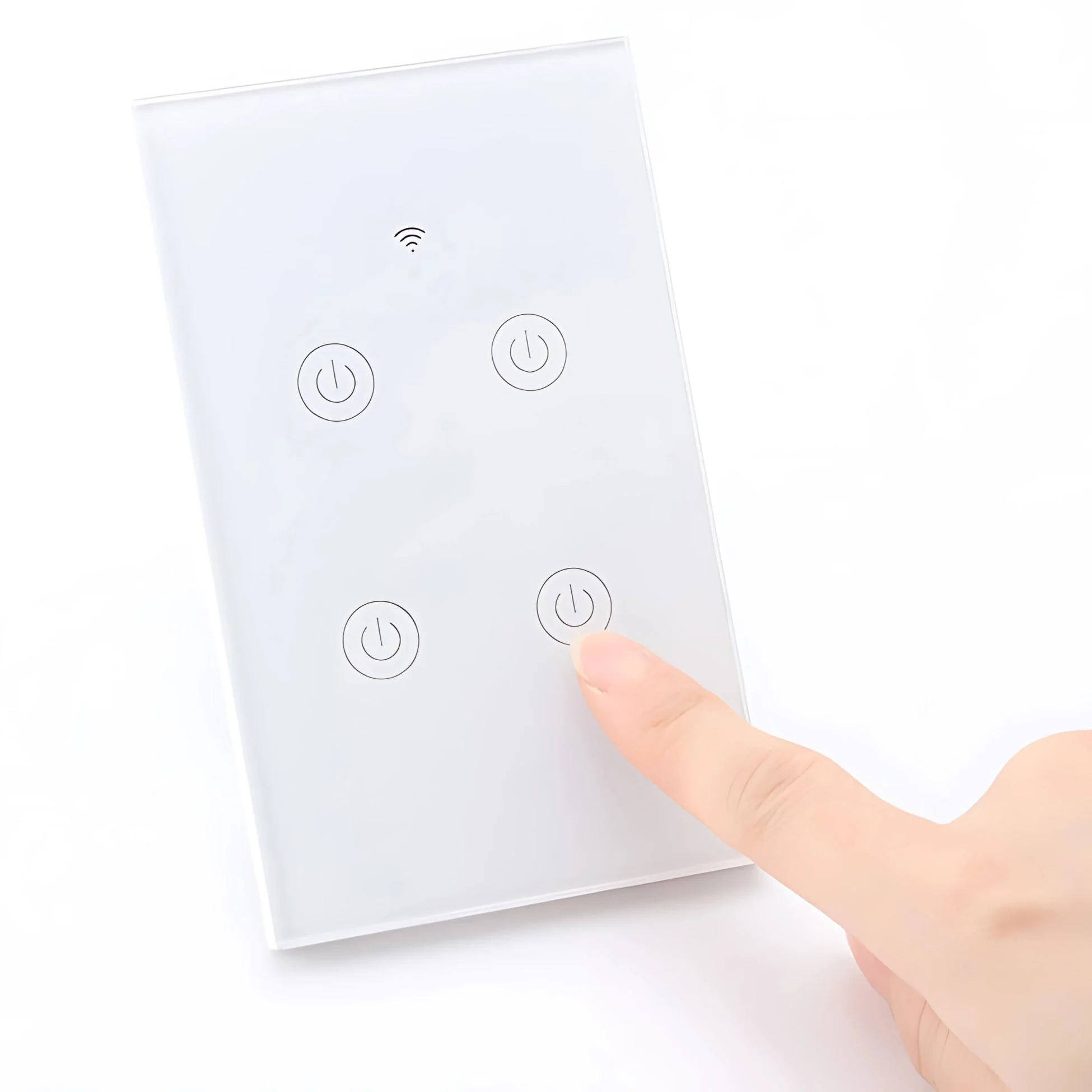 Smart Light Switch - Image 11