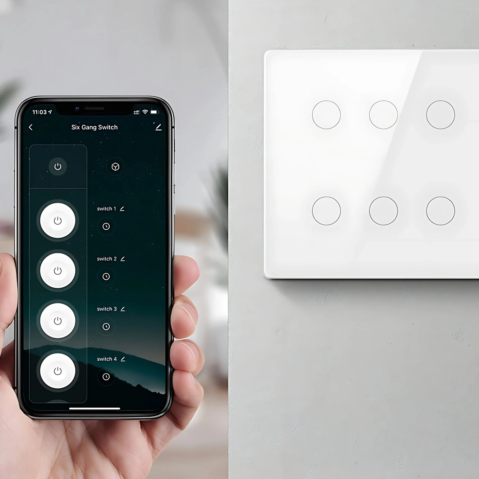 Smart Light Switch - Image 12