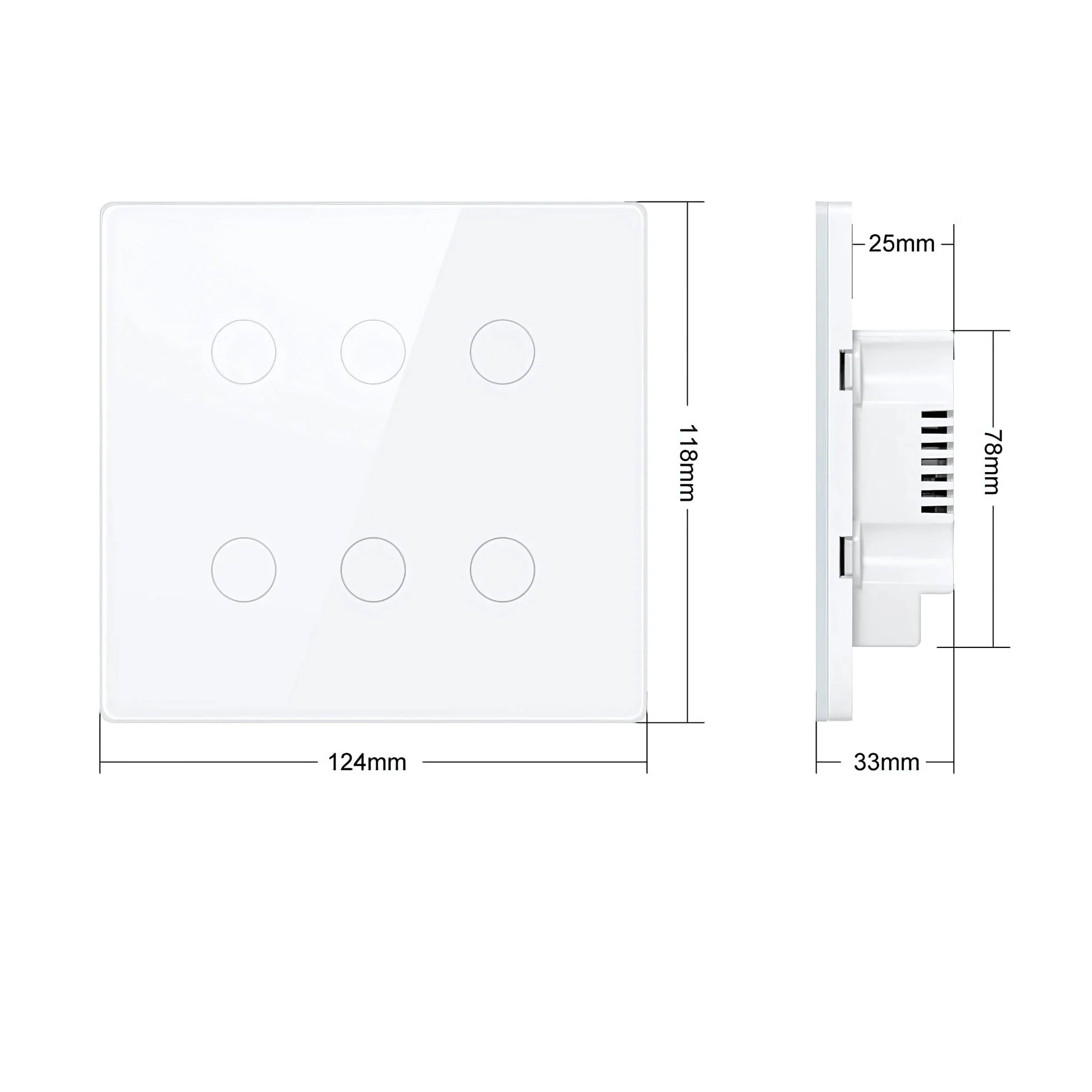 Smart Light Switch - Image 14