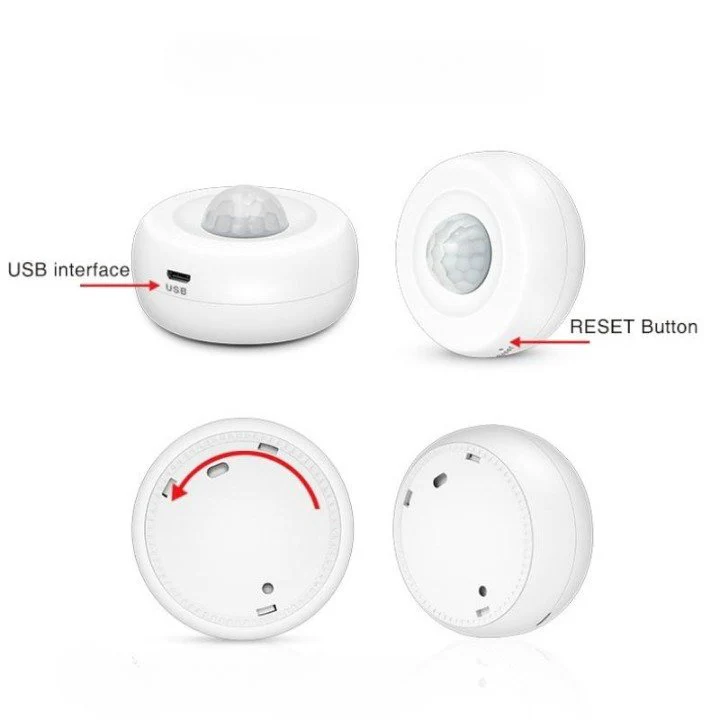 Smart Motion Detector - Image 10