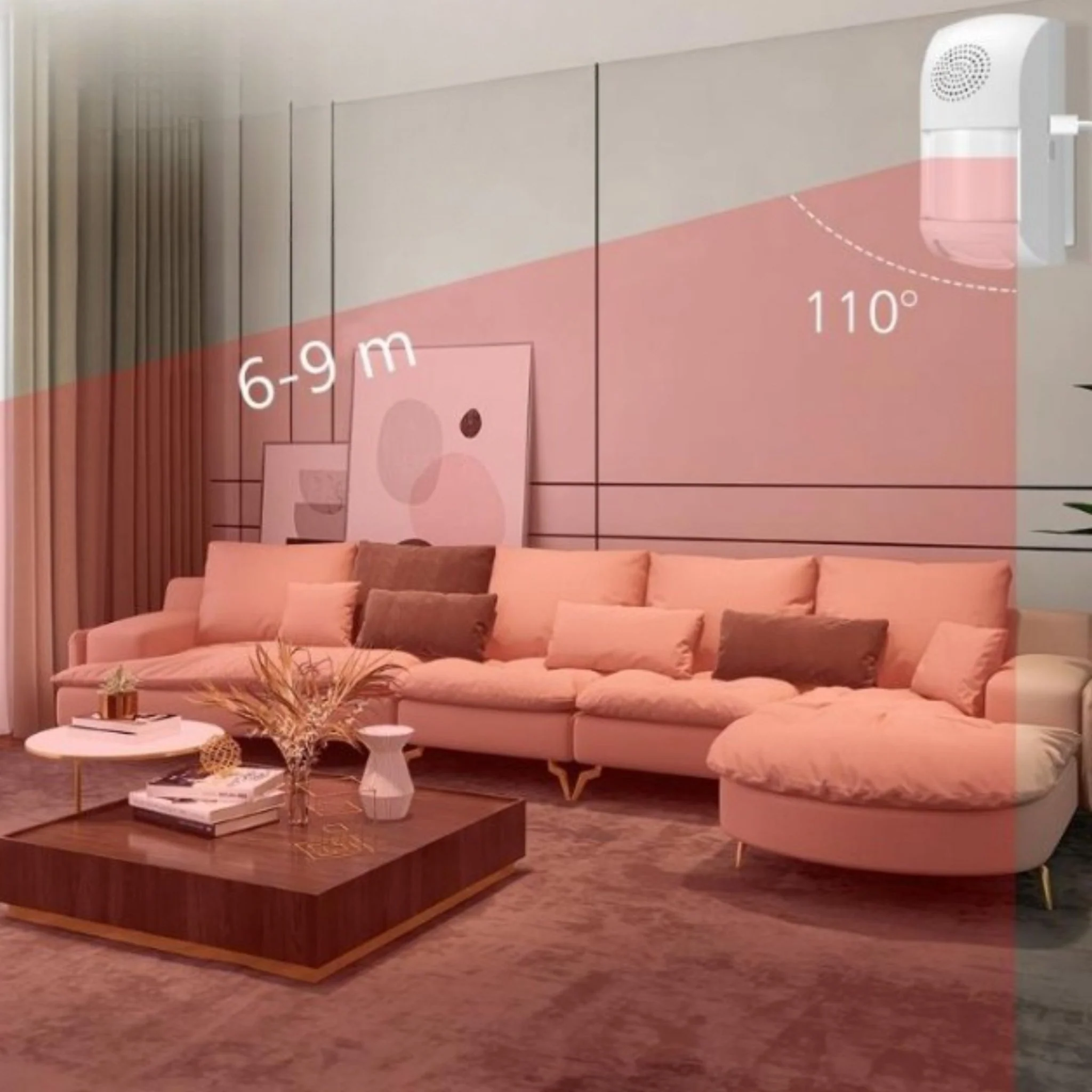 Smart Motion Detector - Image 11