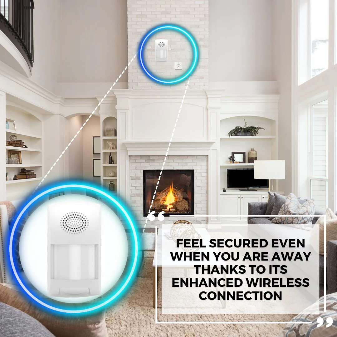 Smart Motion Detector - Image 6