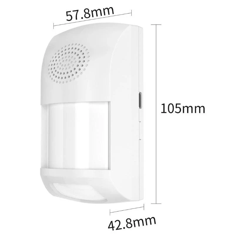 Smart Motion Detector - Image 7