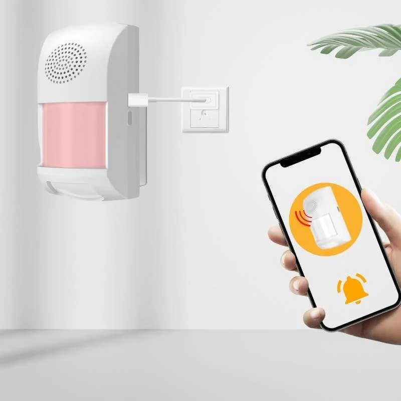 Smart Motion Detector - Image 8
