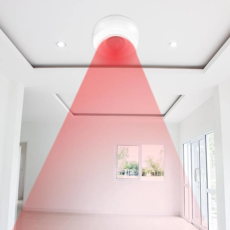 Smart Motion Detector - Image 9