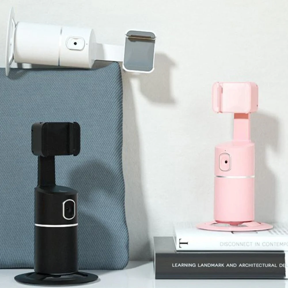 Smart Phone Mount Face Tracker - Image 8