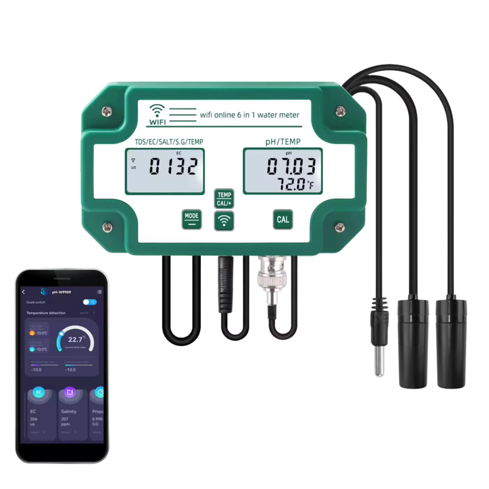 Smart Pool Water Controller - Image 4