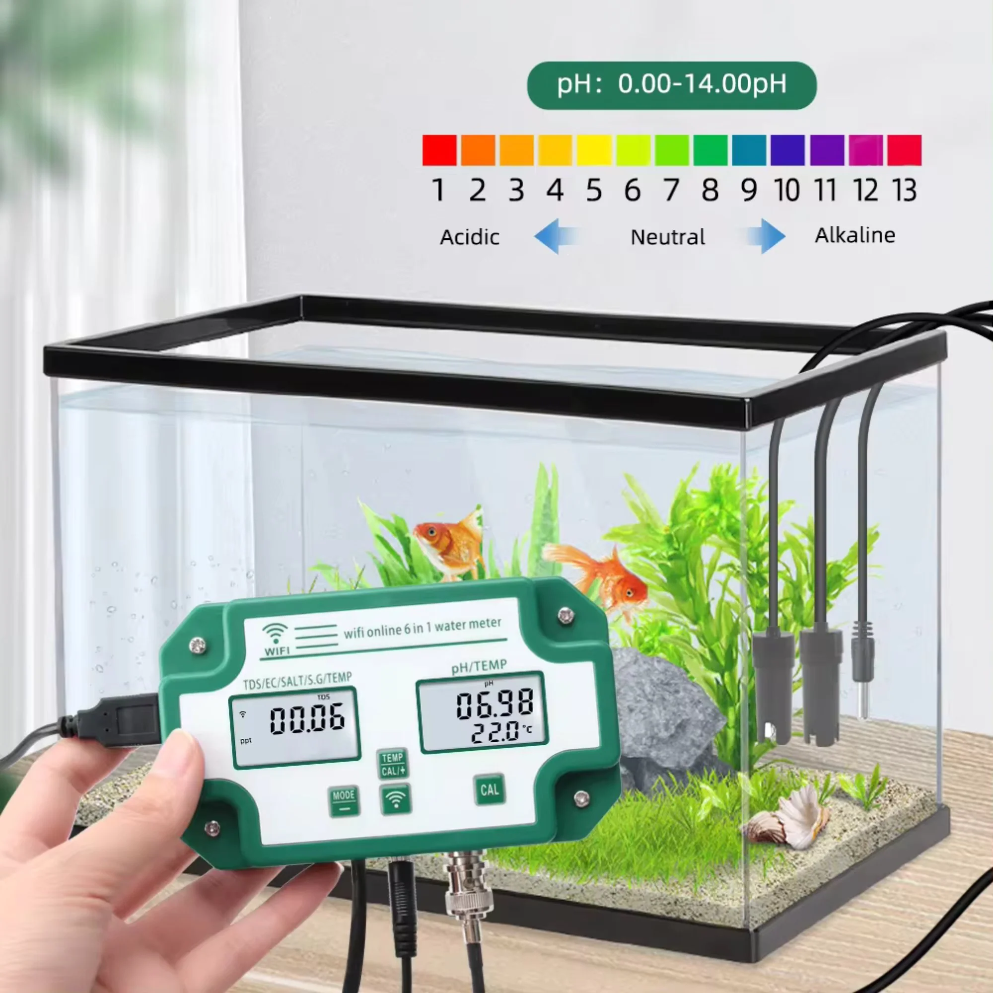 Smart Pool Water Controller - Image 7