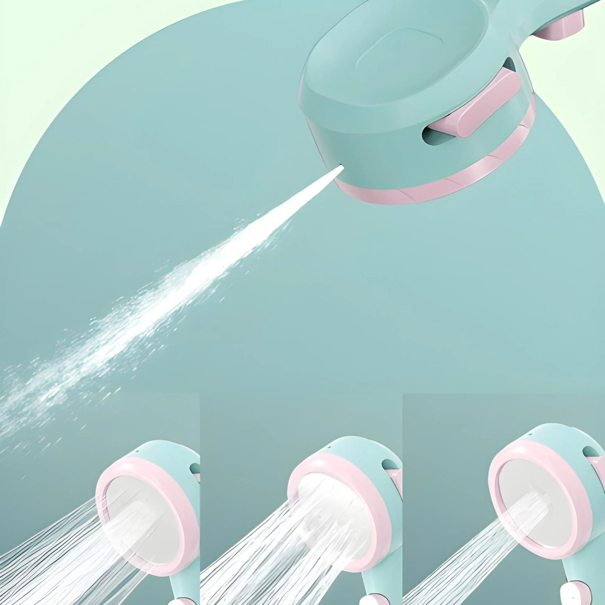Smart Shower Head - Image 10