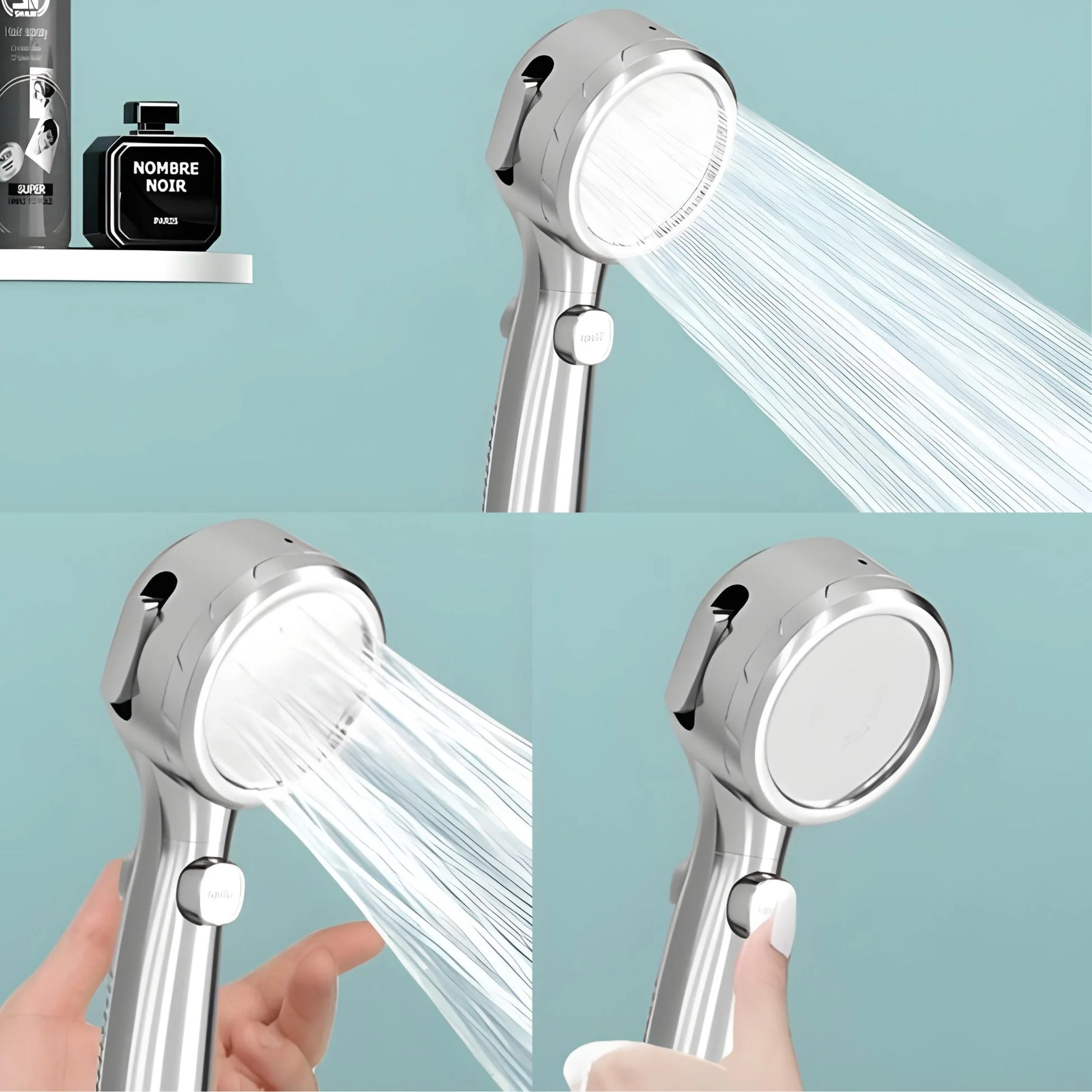 Smart Shower Head - Image 12
