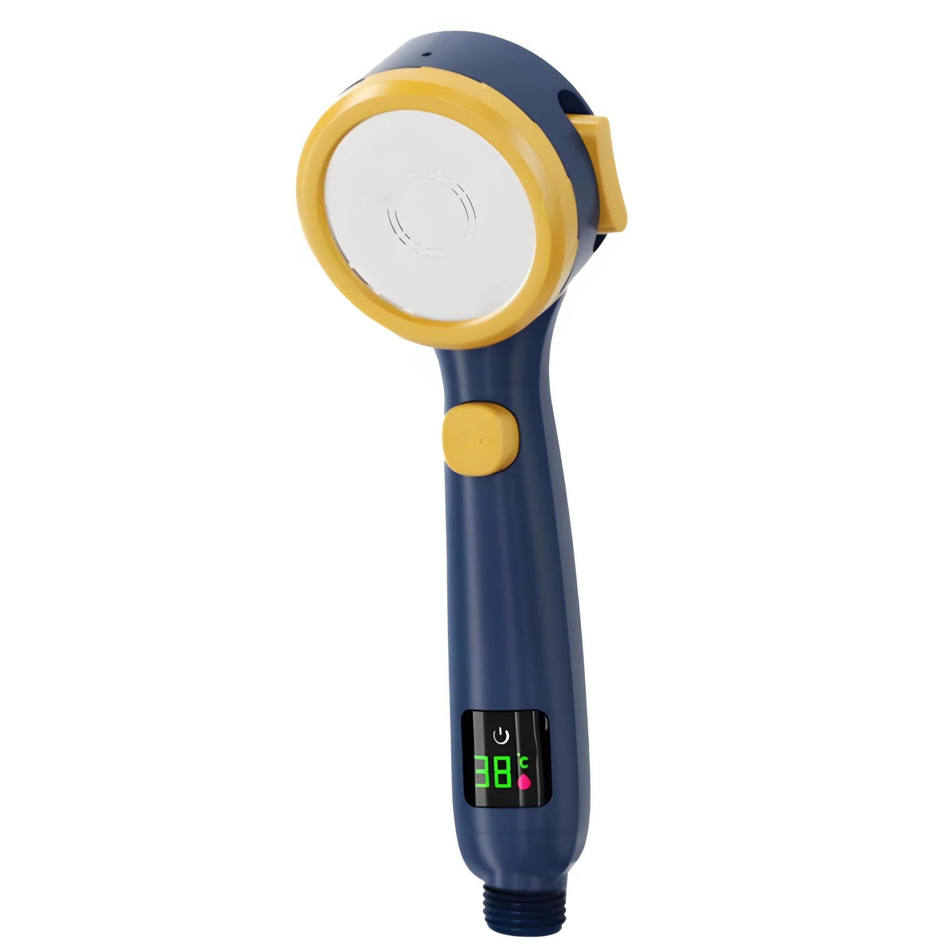 Smart Shower Head - Image 5